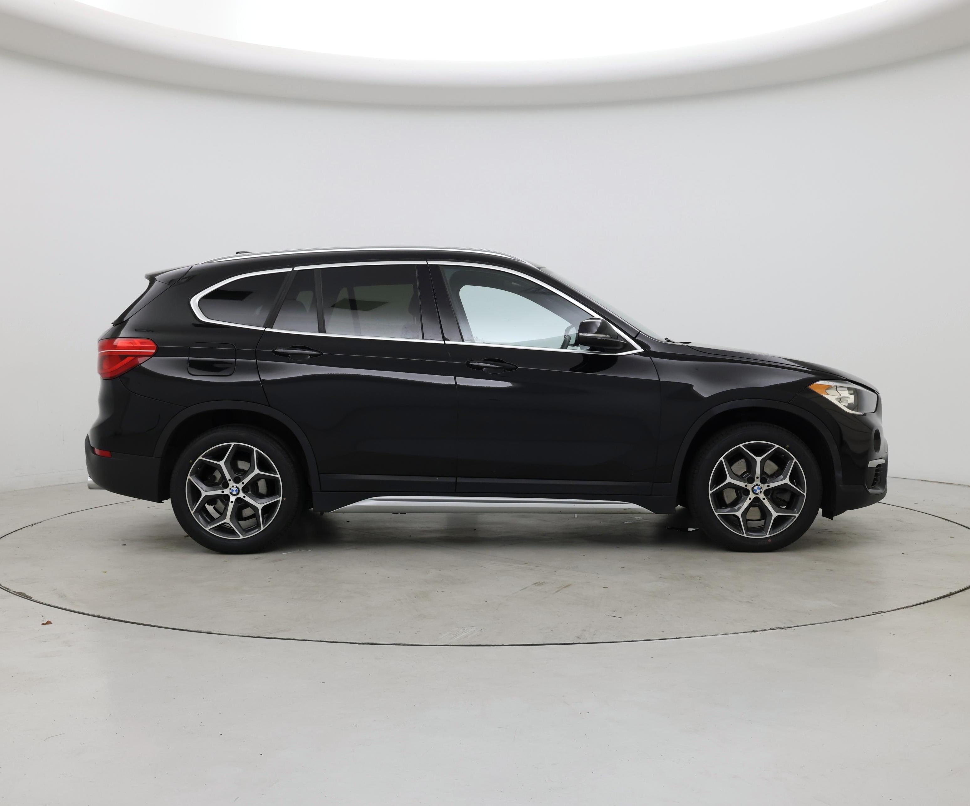Thumbnail: 2018 BMW X1 - 7