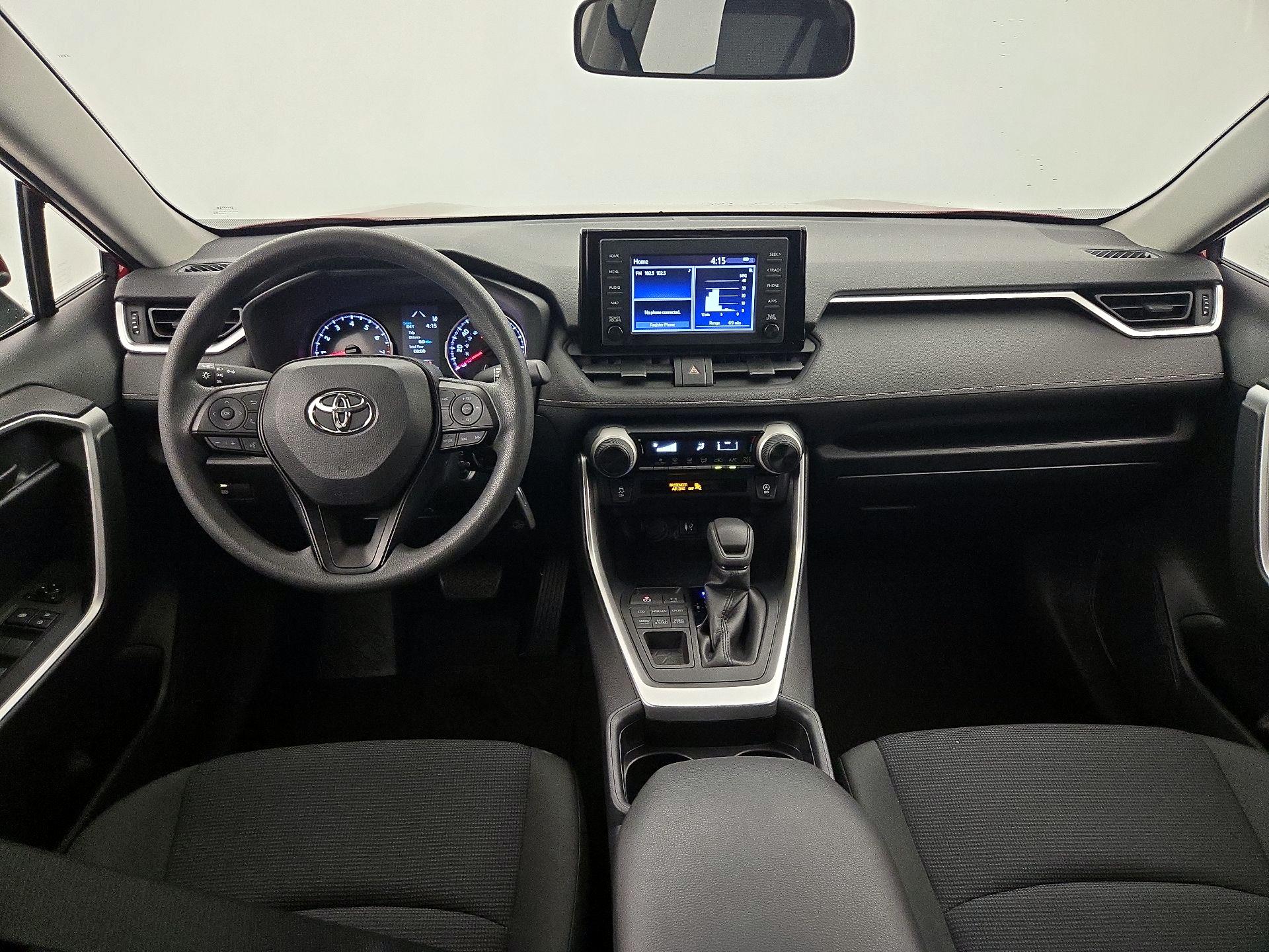 Thumbnail: 2019 Toyota RAV4 - 9