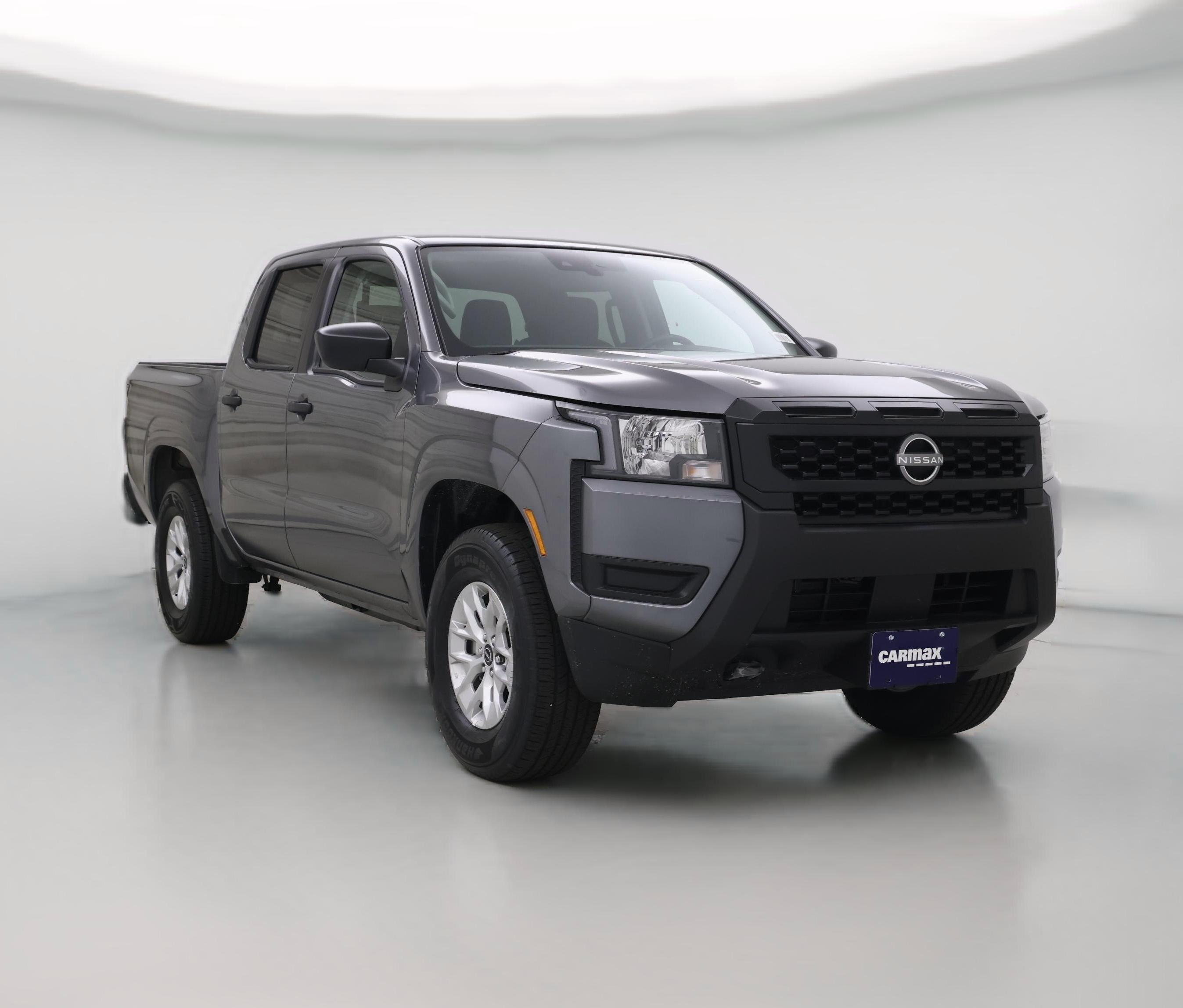 Thumbnail: 2025 Nissan Frontier - 1