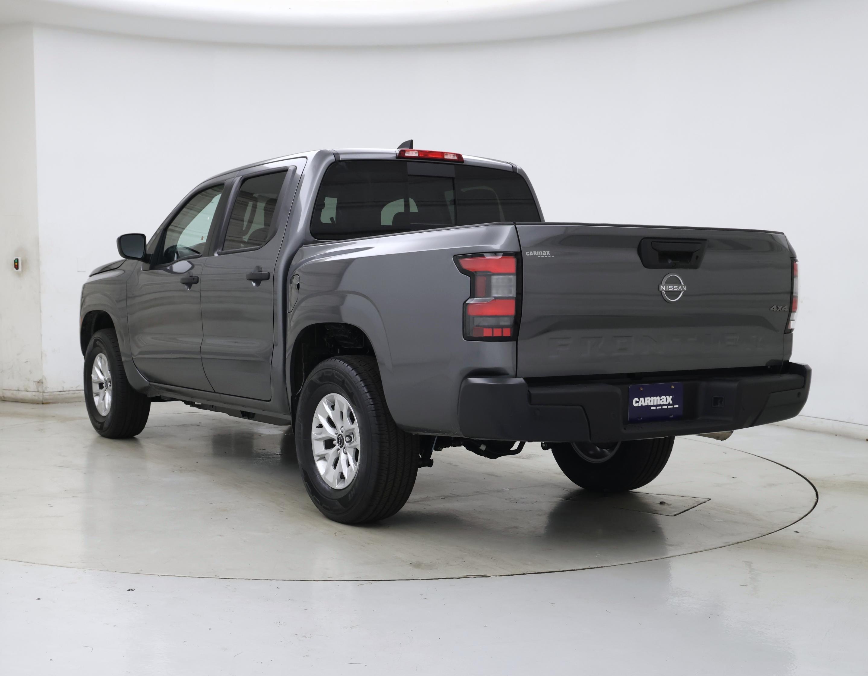 Thumbnail: 2025 Nissan Frontier - 2