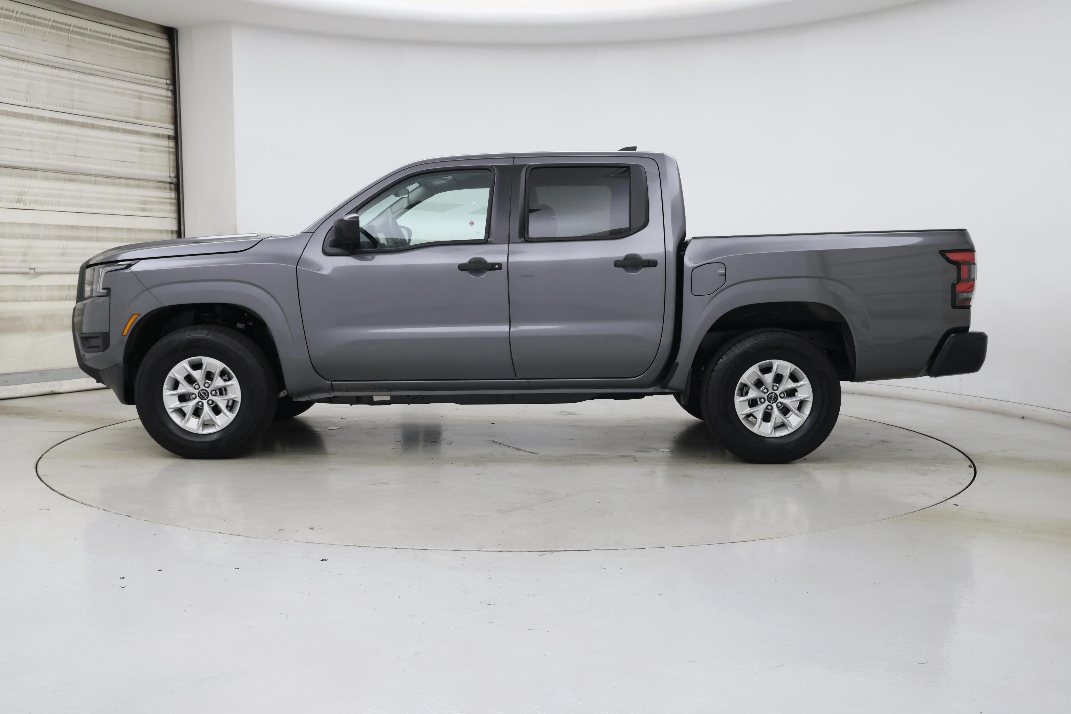 Thumbnail: 2025 Nissan Frontier - 3