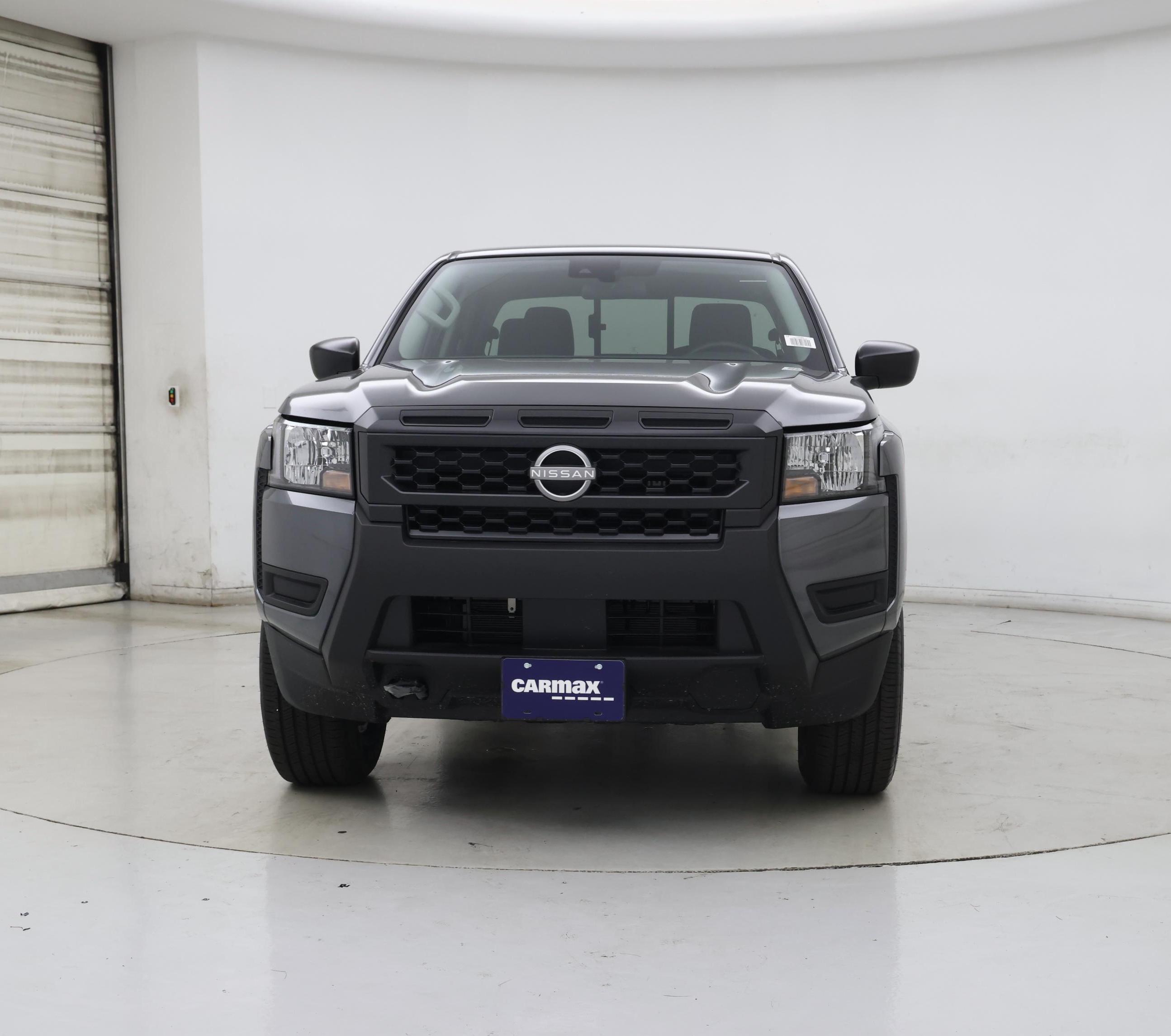 Thumbnail: 2025 Nissan Frontier - 5