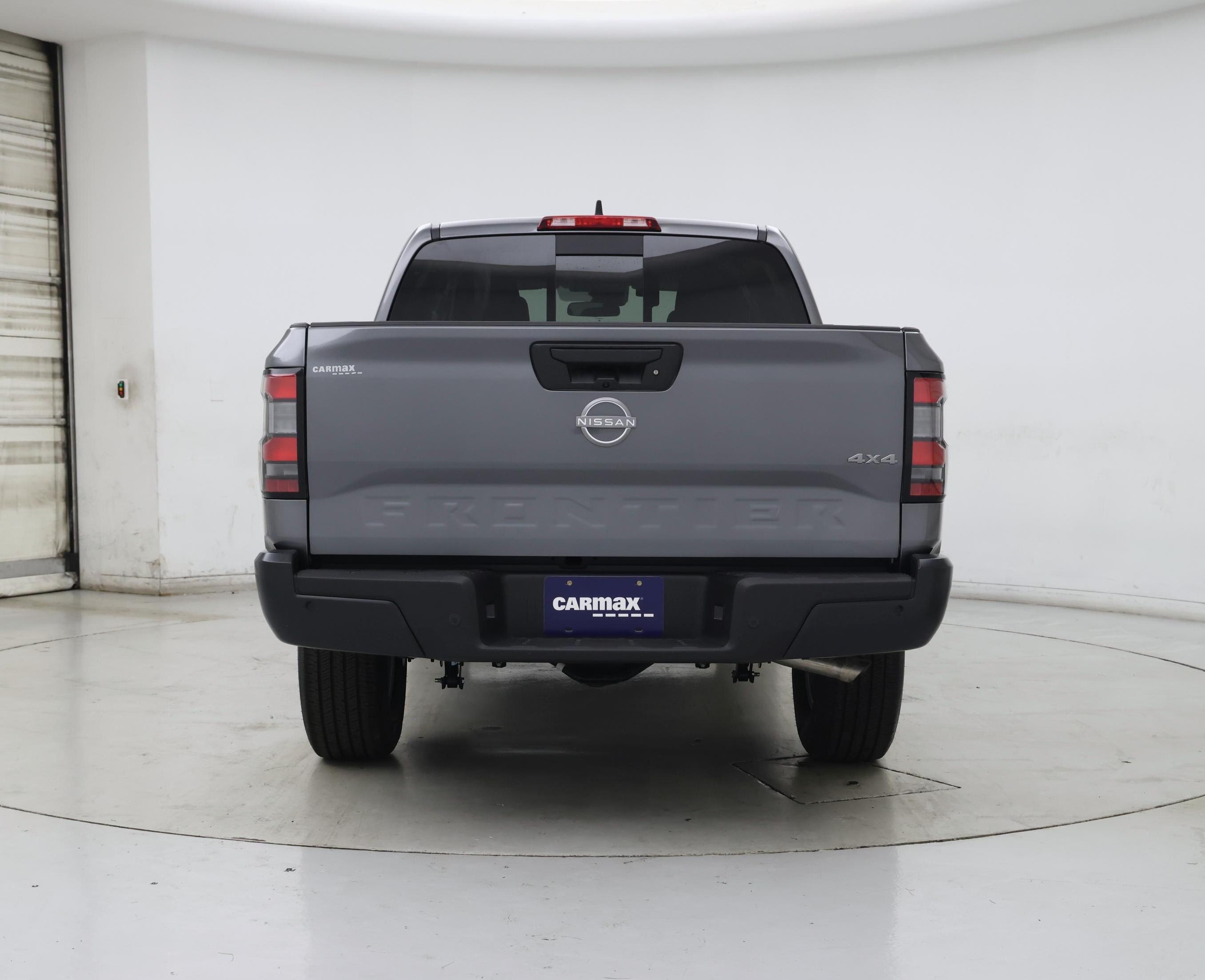 Thumbnail: 2025 Nissan Frontier - 6