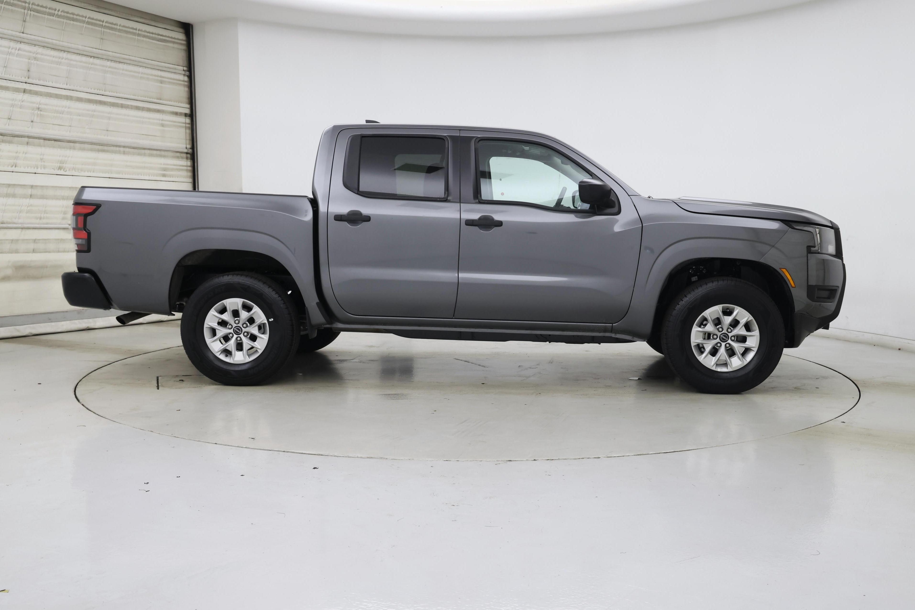 Thumbnail: 2025 Nissan Frontier - 7