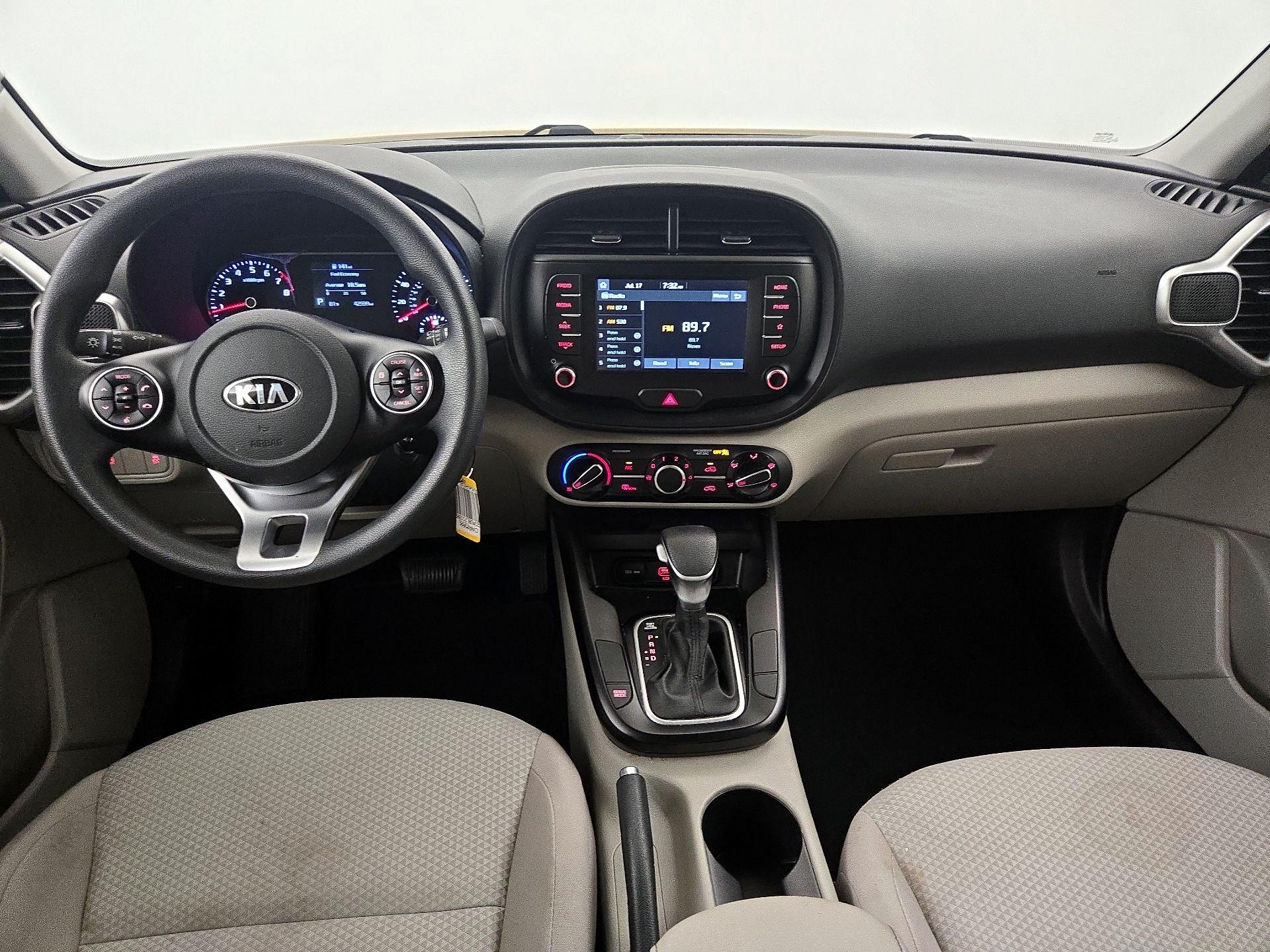 Thumbnail: 2020 Kia Soul - 9