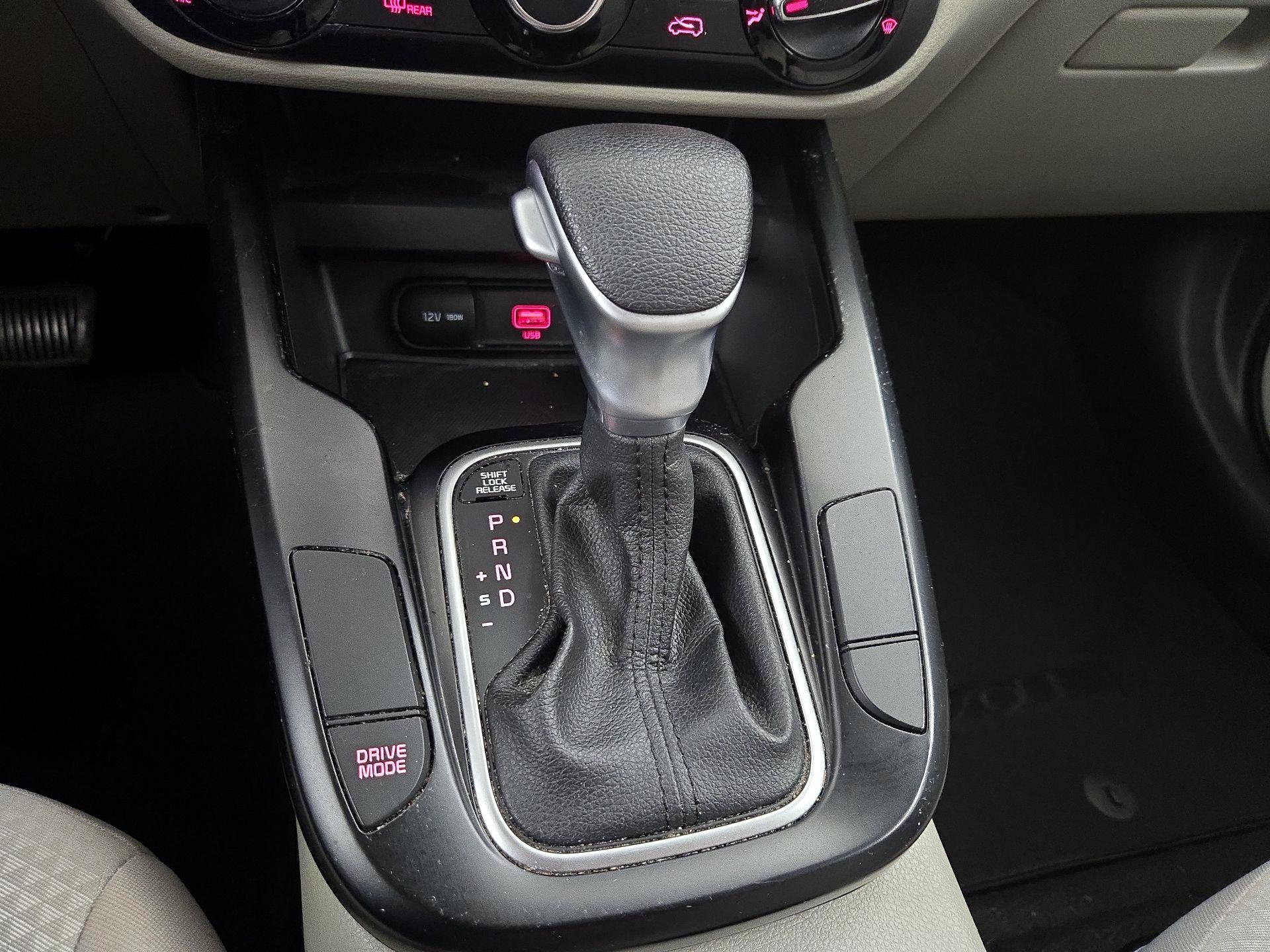 Thumbnail: 2020 Kia Soul - 17