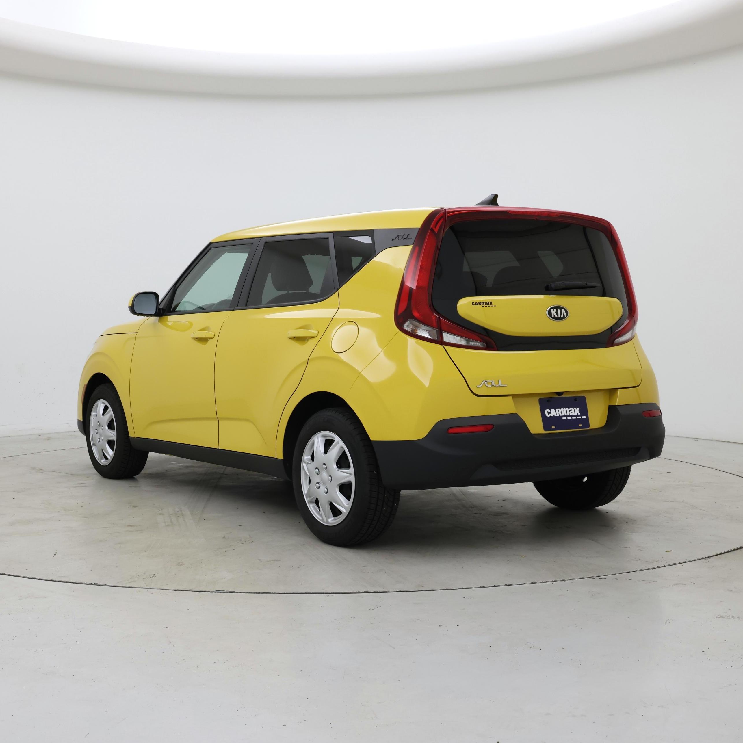 Thumbnail: 2020 Kia Soul - 2