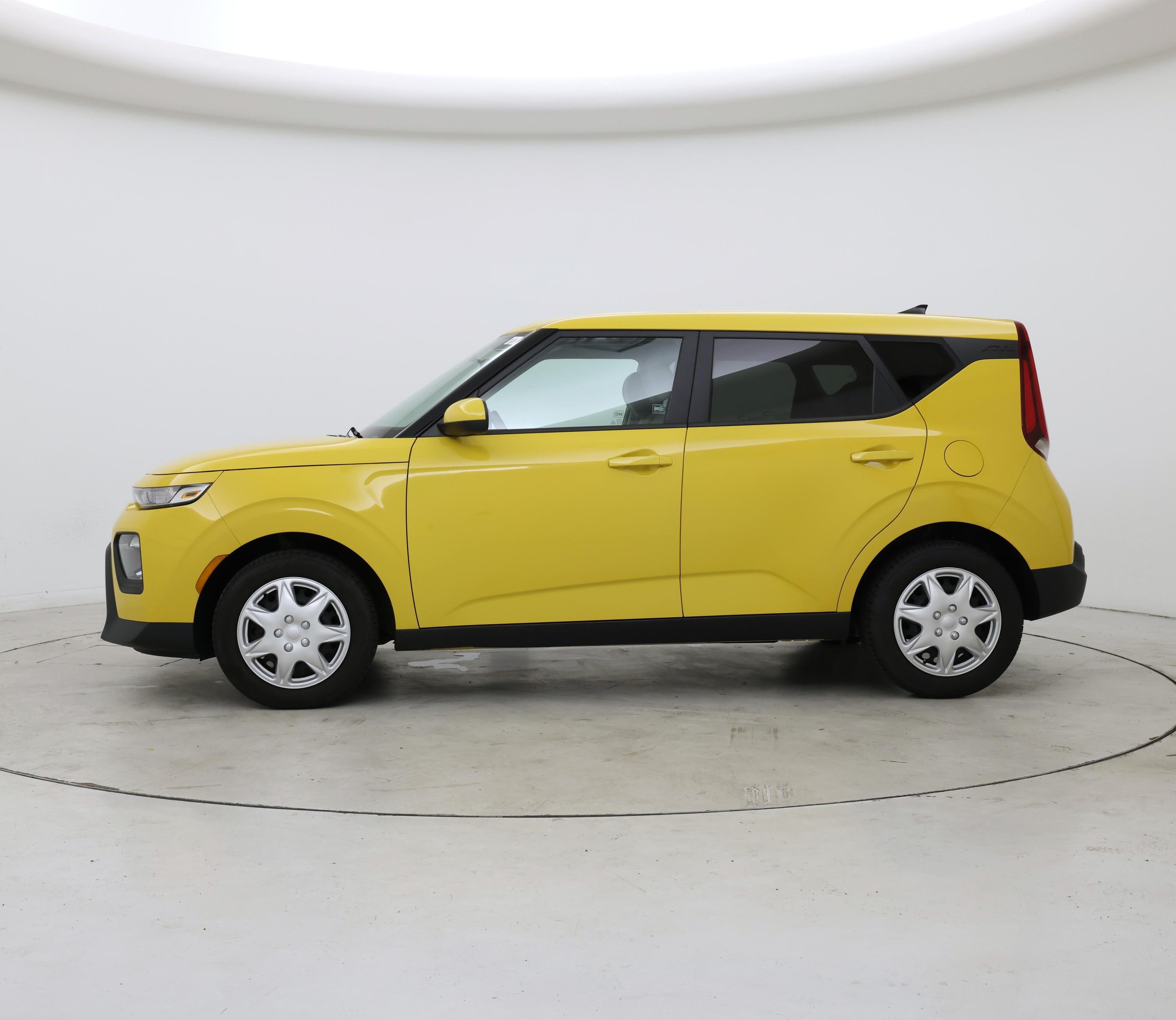 Thumbnail: 2020 Kia Soul - 3