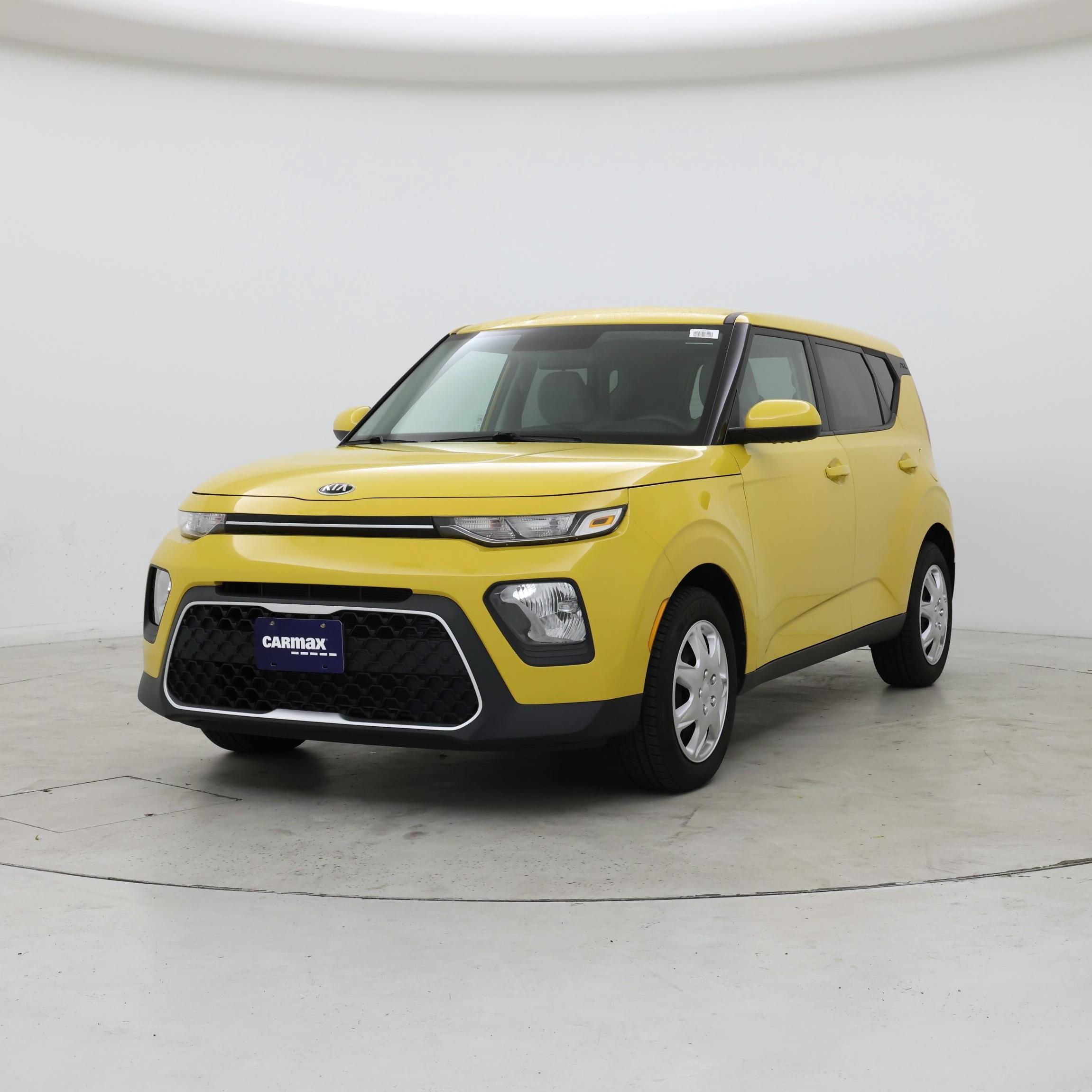 Thumbnail: 2020 Kia Soul - 4