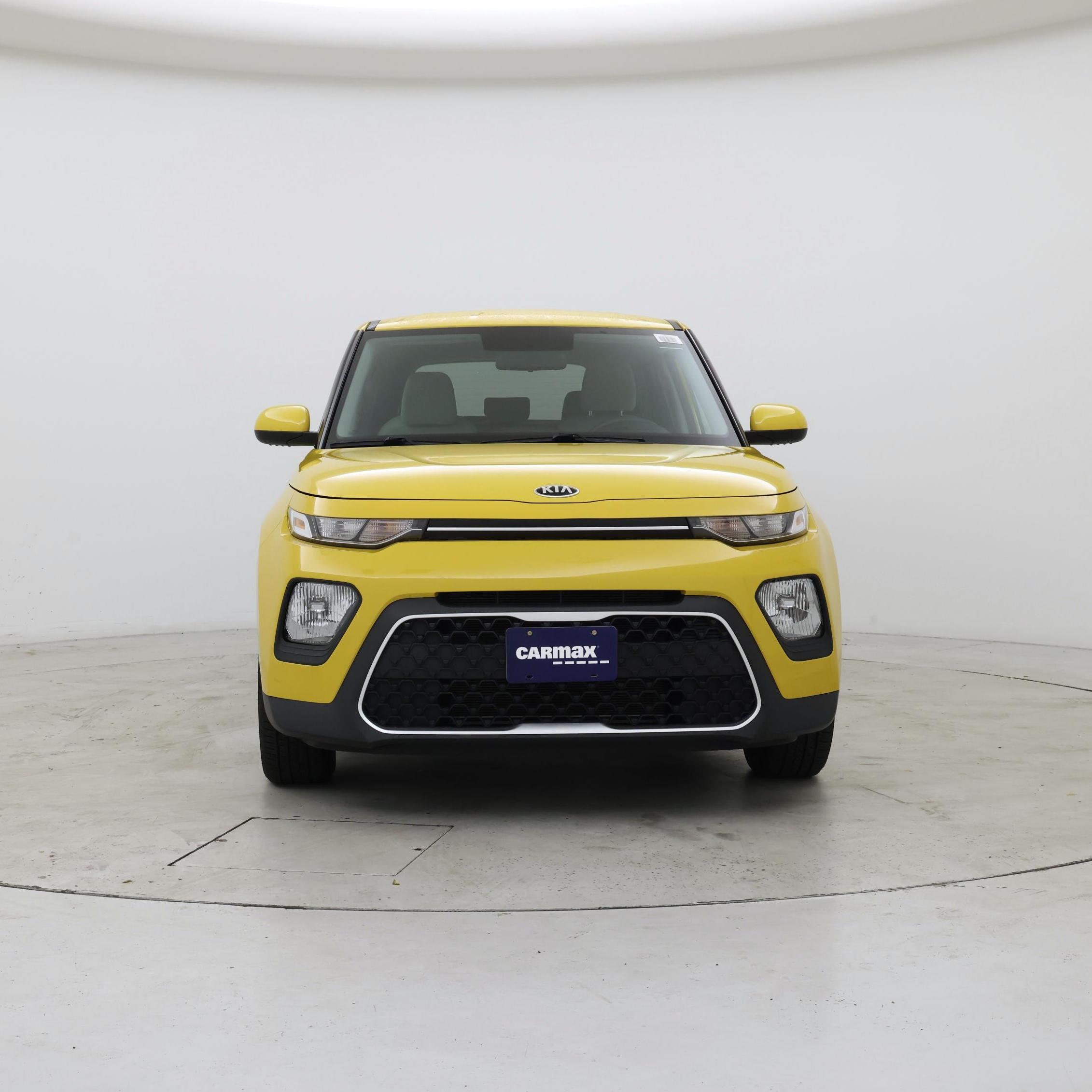 Thumbnail: 2020 Kia Soul - 5