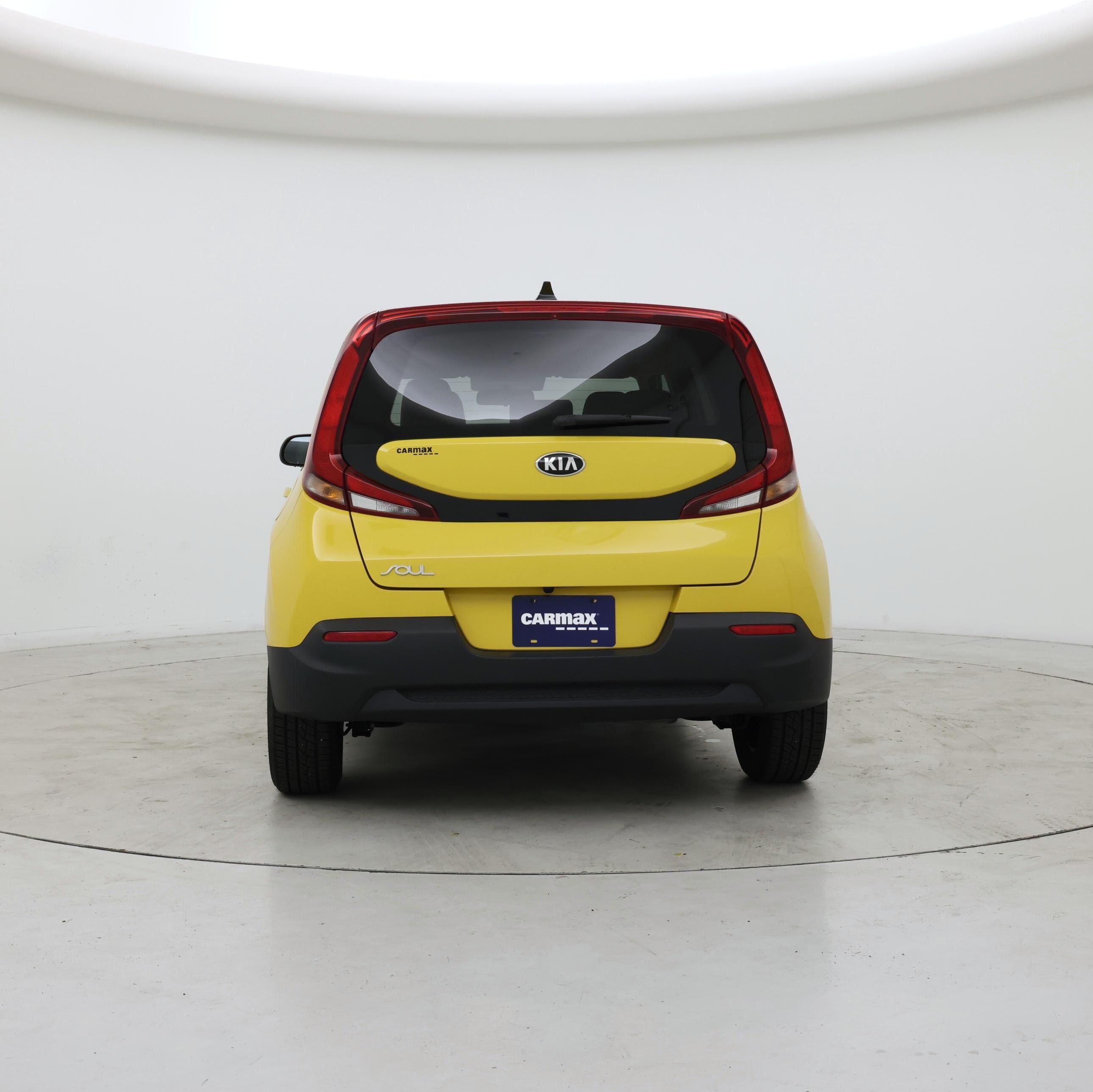 Thumbnail: 2020 Kia Soul - 6