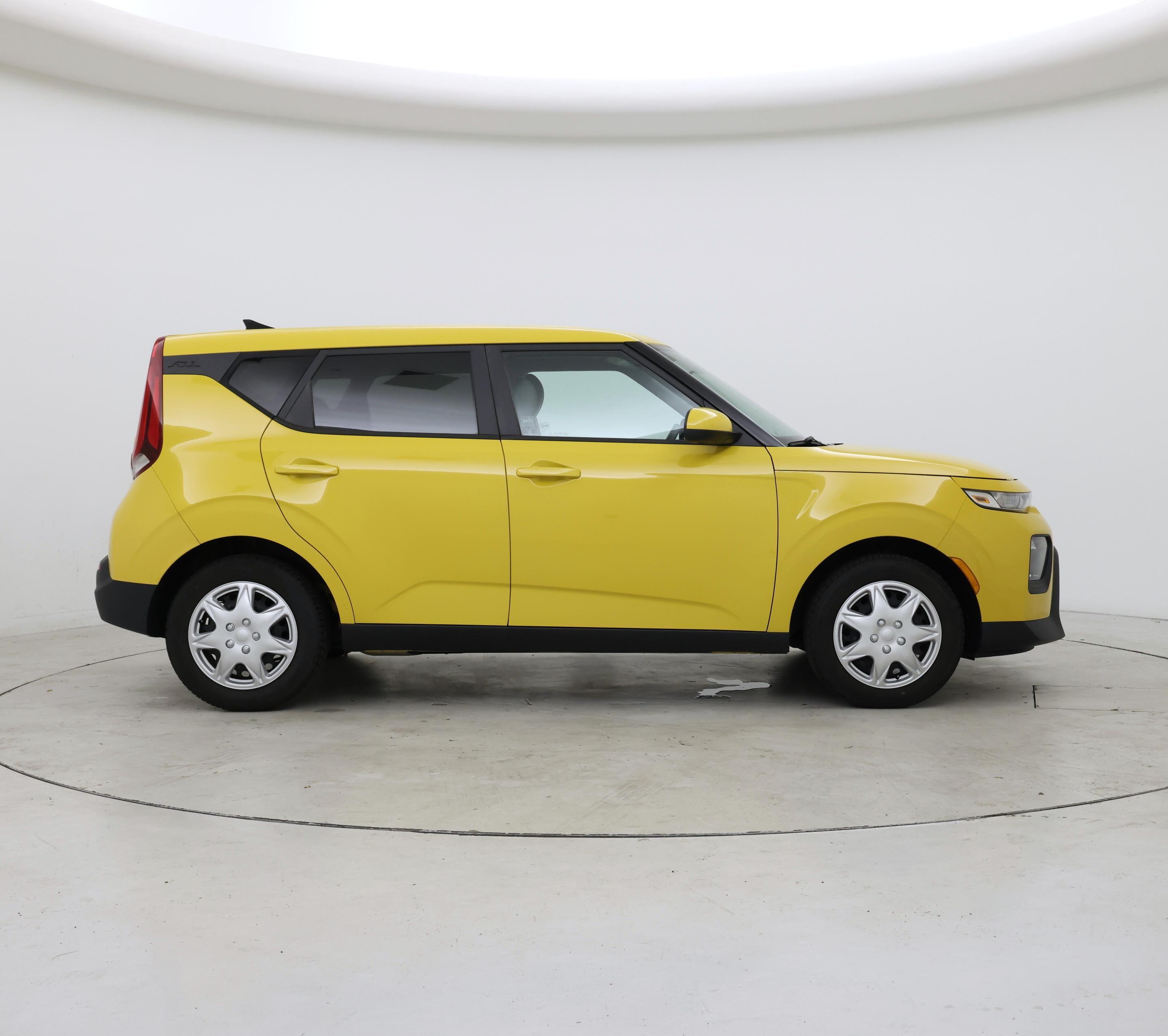 Thumbnail: 2020 Kia Soul - 7