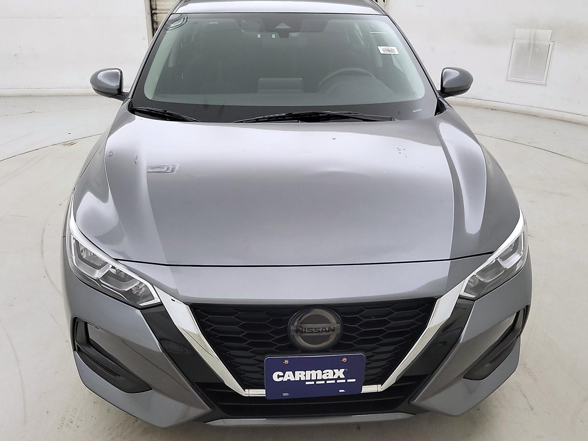 Thumbnail: 2022 Nissan Sentra - 2