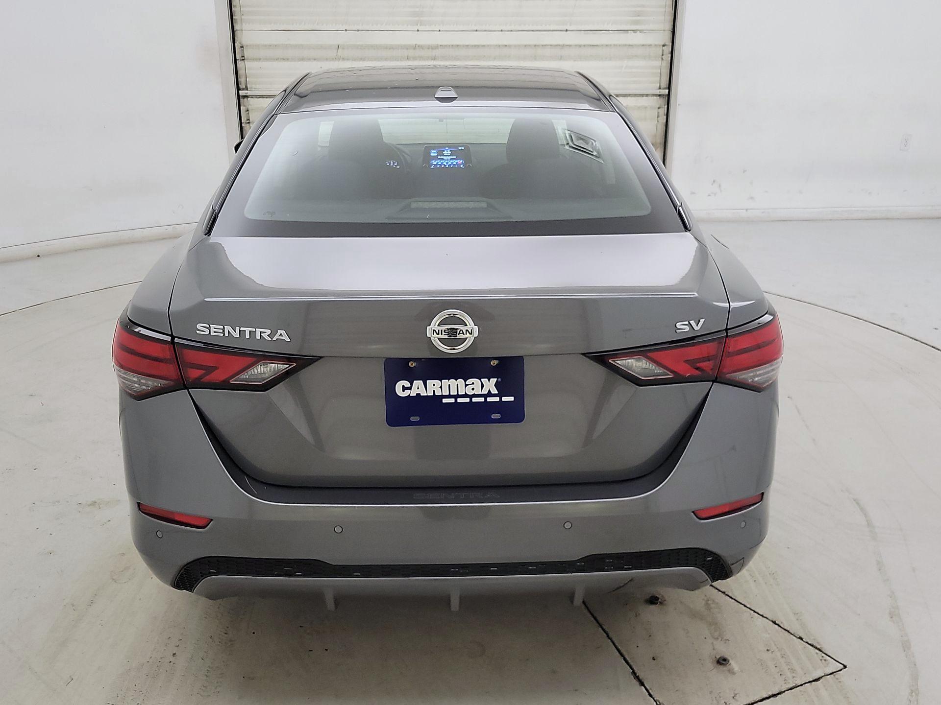 Thumbnail: 2022 Nissan Sentra - 6