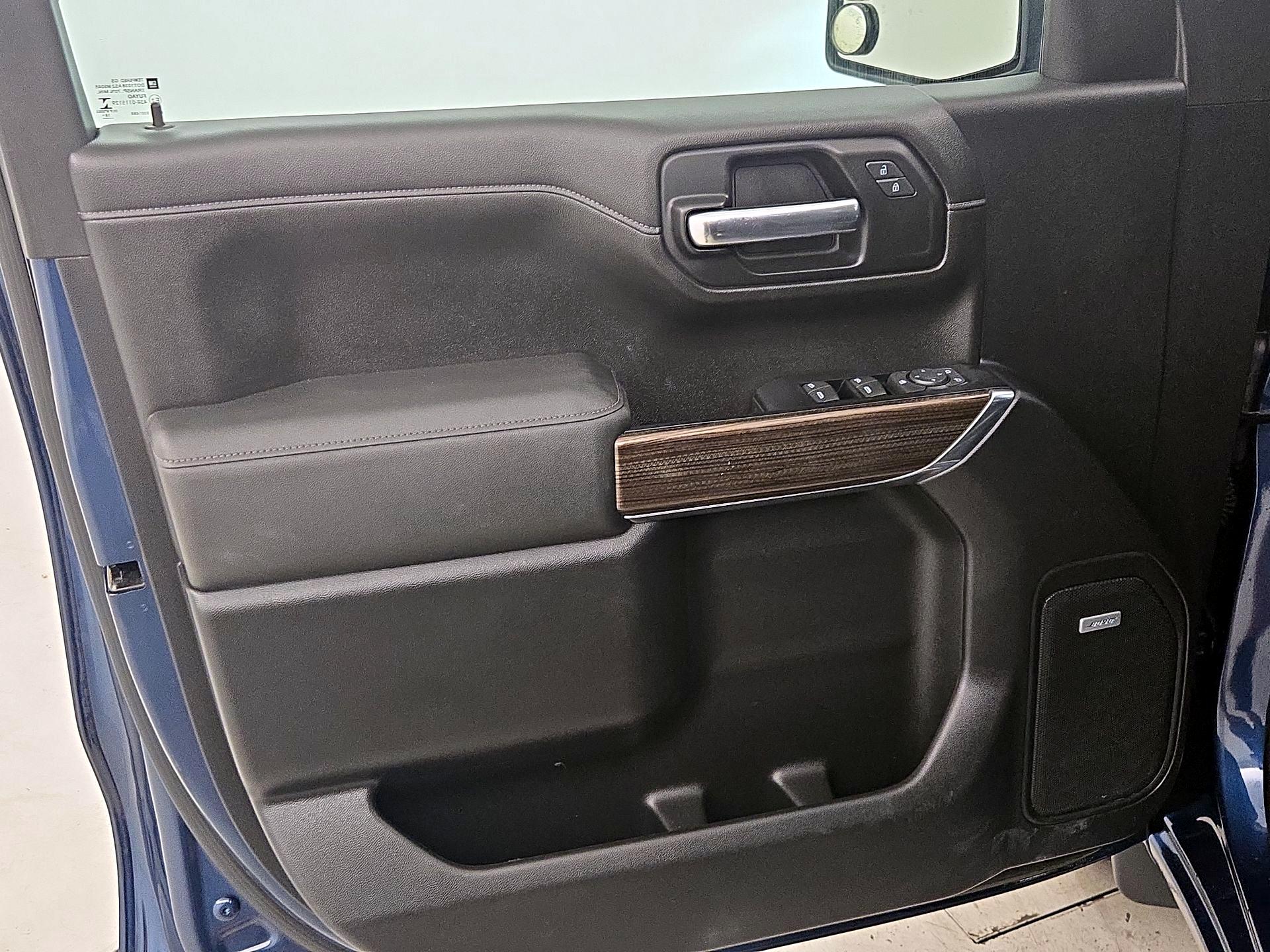 Thumbnail: 2019 Chevrolet Silverado 1500 - 12
