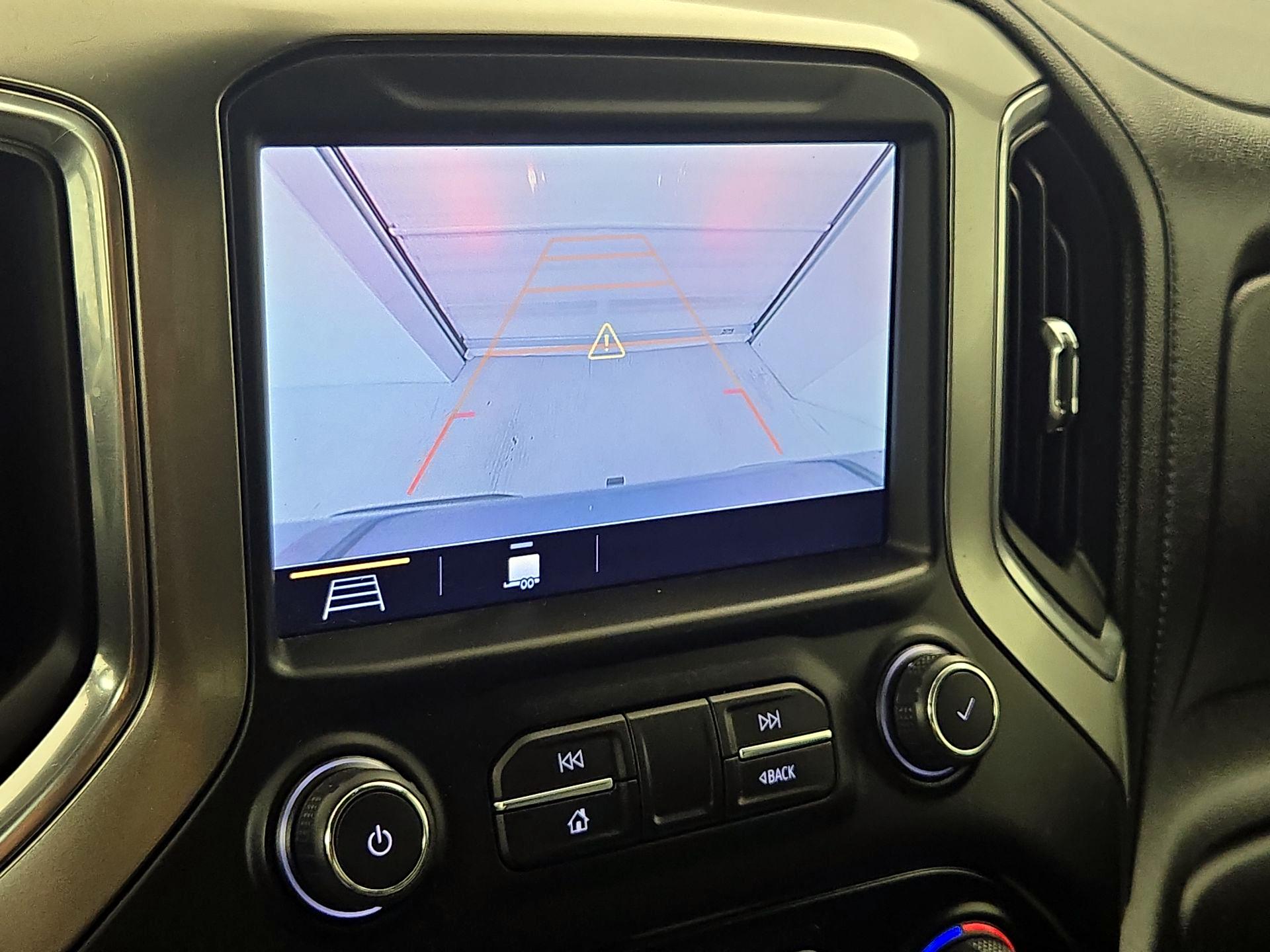 Thumbnail: 2019 Chevrolet Silverado 1500 - 14