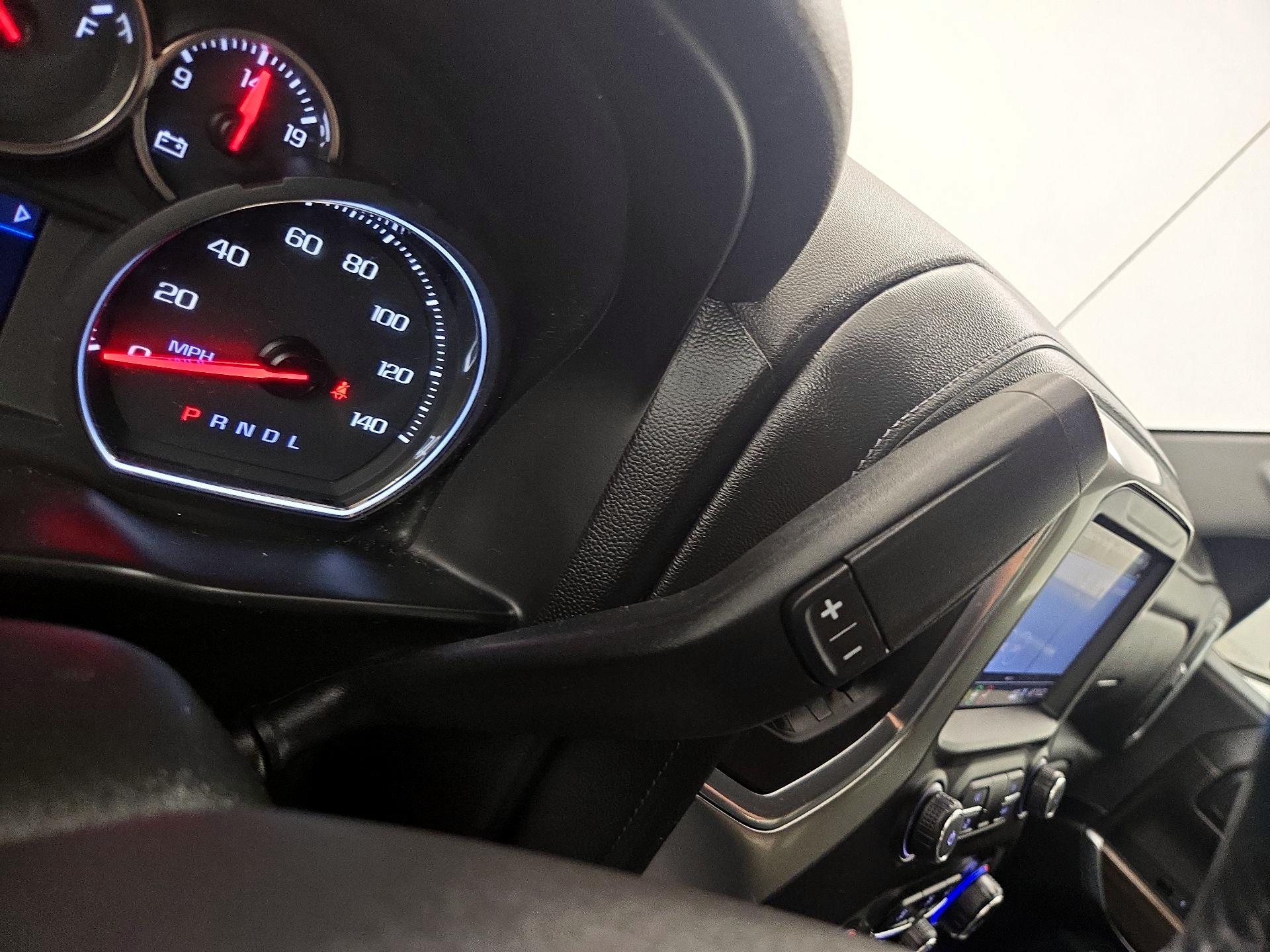 Thumbnail: 2019 Chevrolet Silverado 1500 - 17