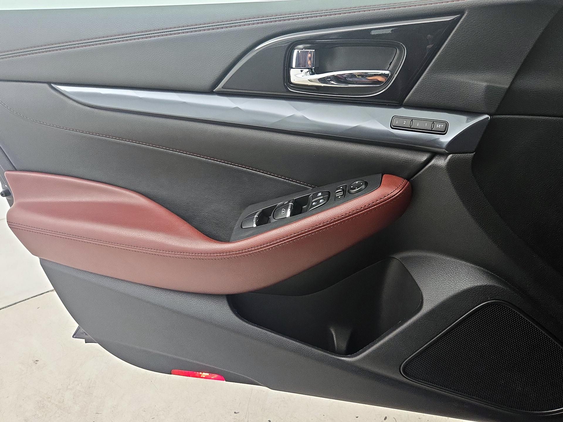Thumbnail: 2021 Nissan Maxima - 12