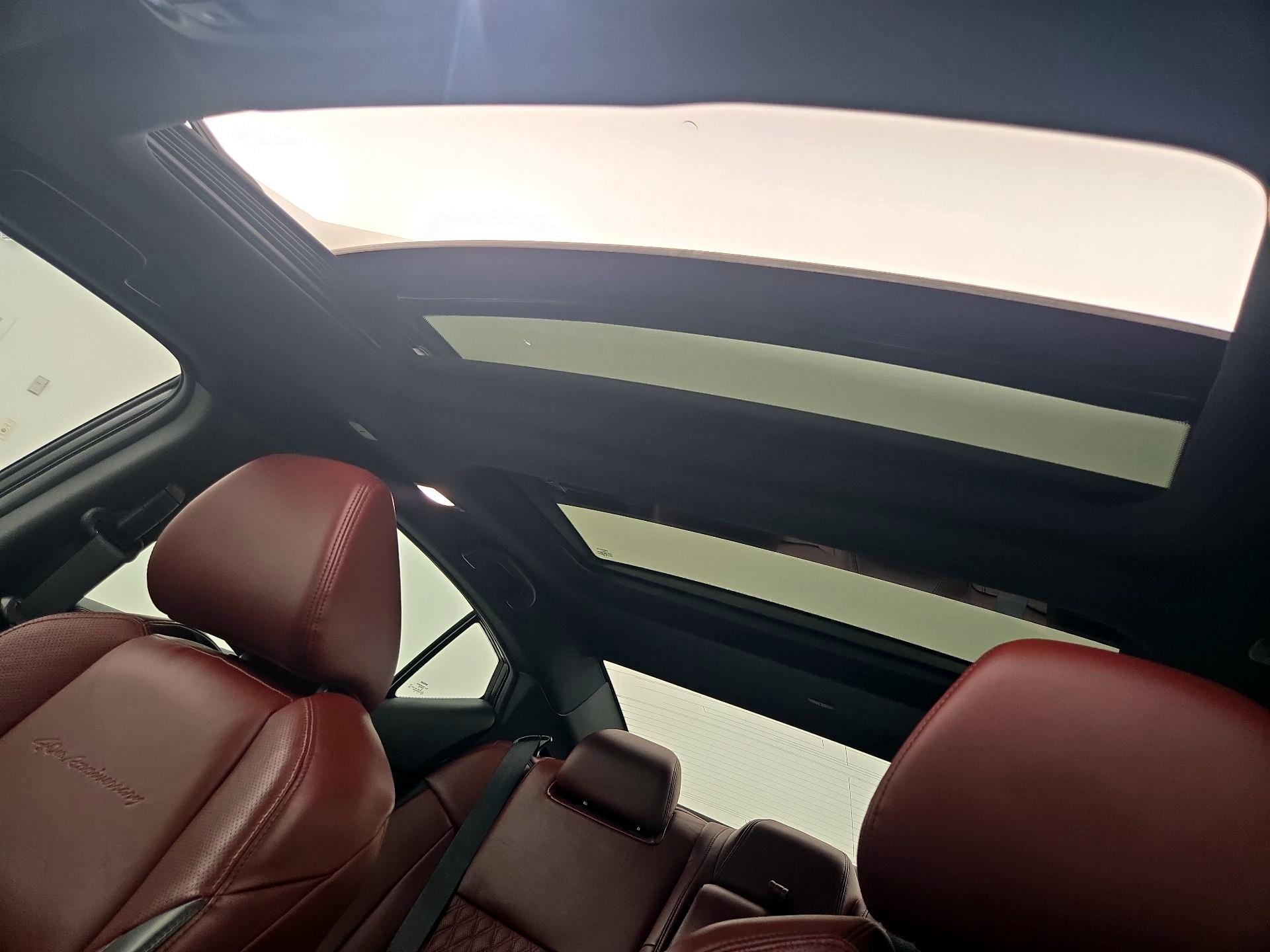 Thumbnail: 2021 Nissan Maxima - 20