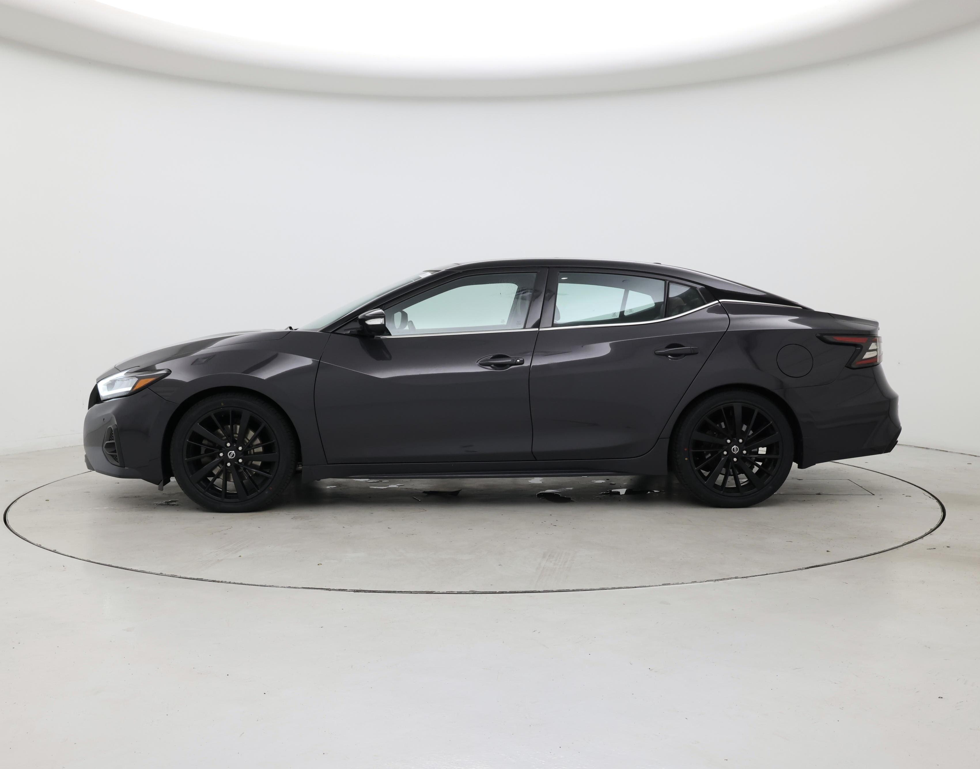 Thumbnail: 2021 Nissan Maxima - 3