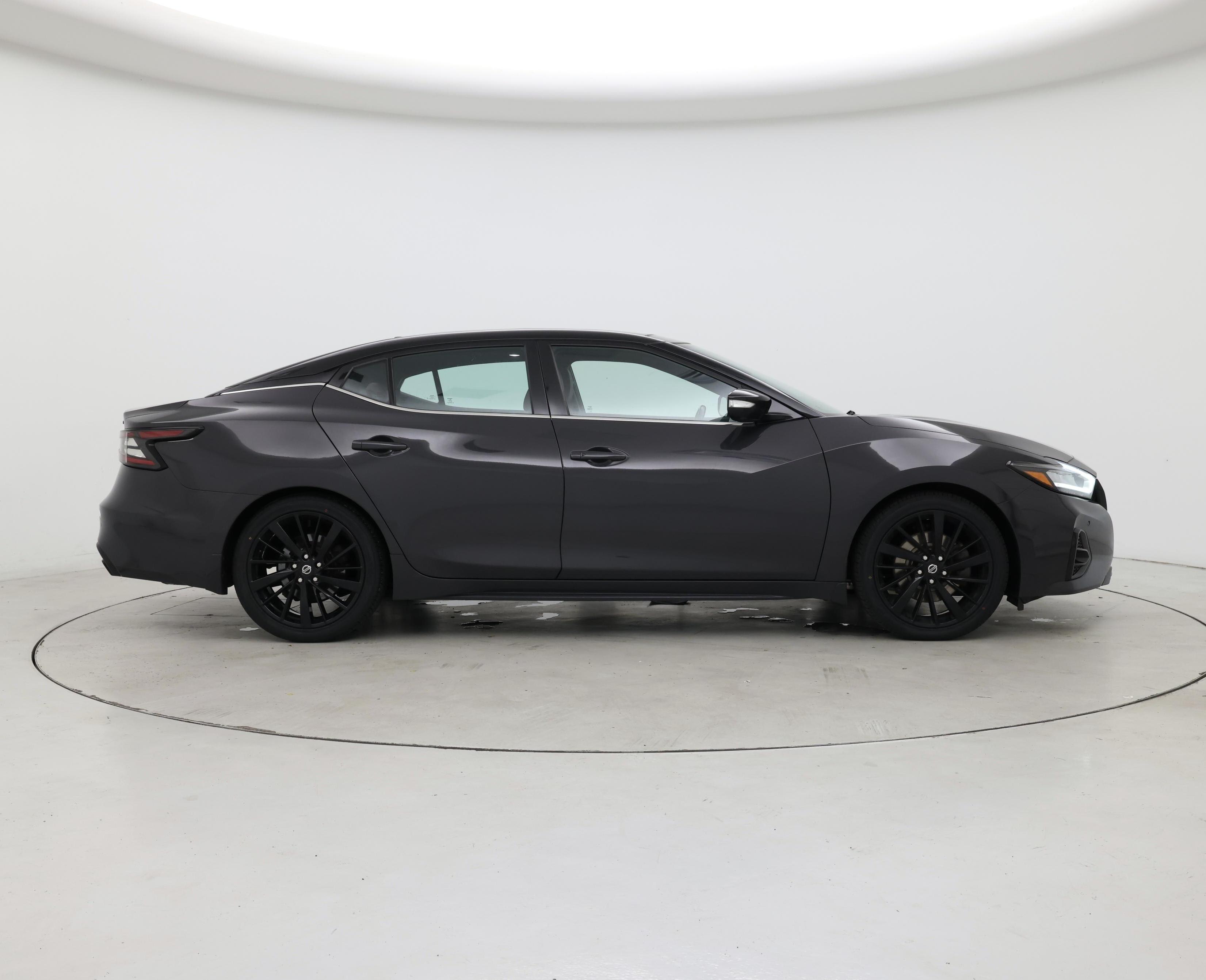 Thumbnail: 2021 Nissan Maxima - 7
