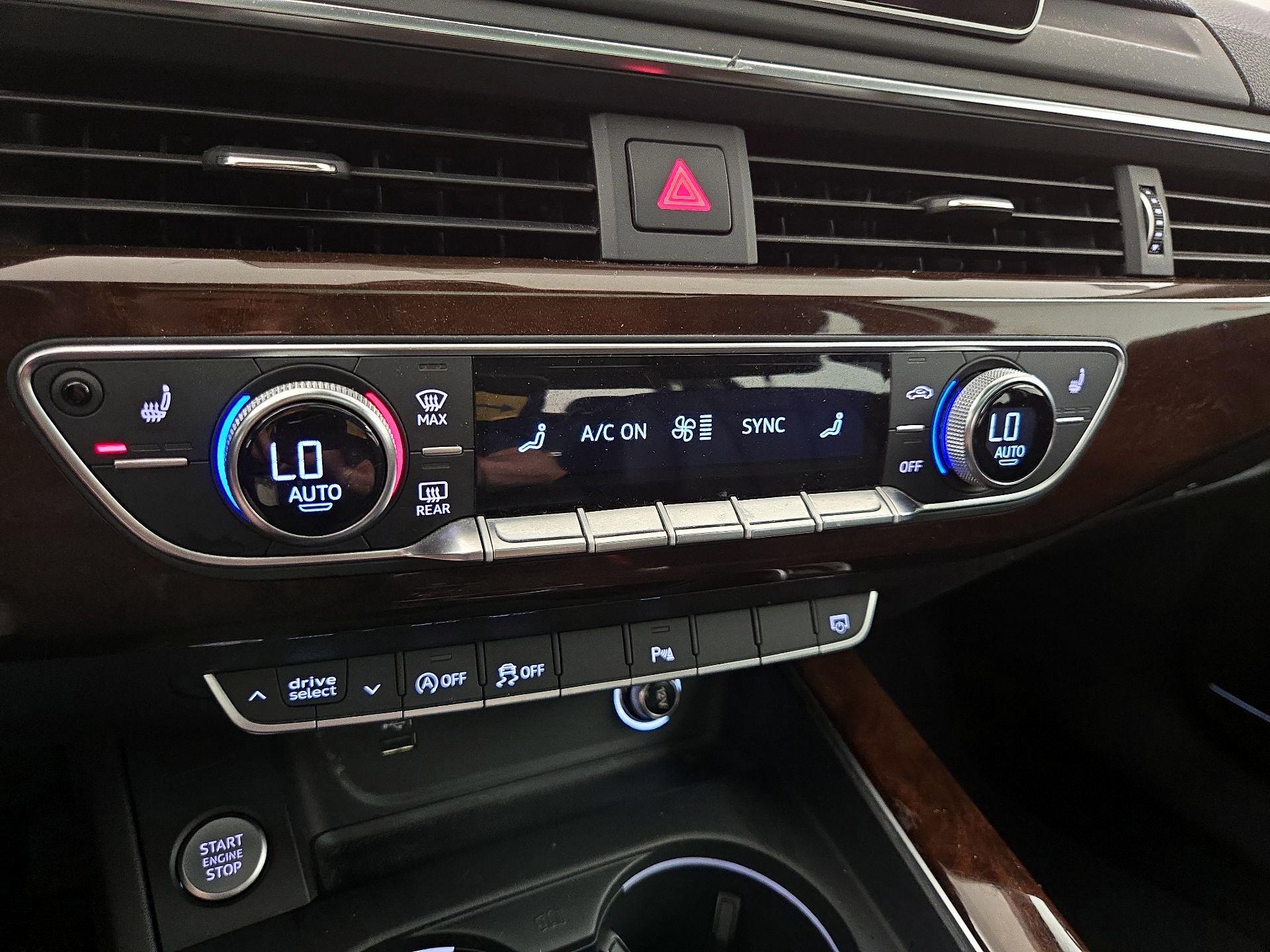 Thumbnail: 2019 Audi A4 - 17