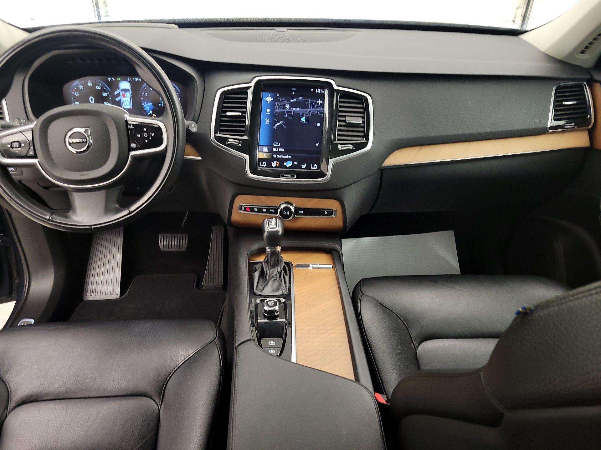 Thumbnail: 2022 Volvo XC90 - 9