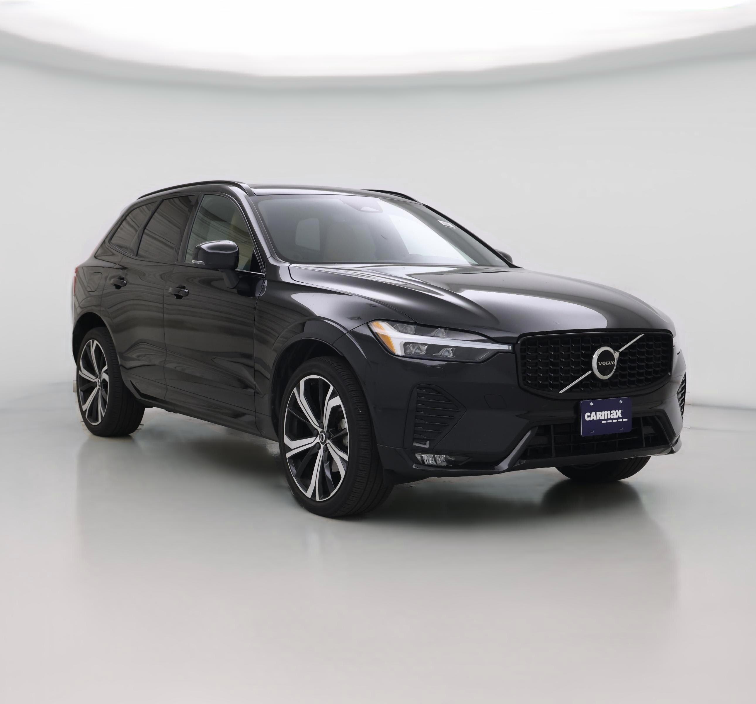 Thumbnail: 2023 Volvo XC60 - 1