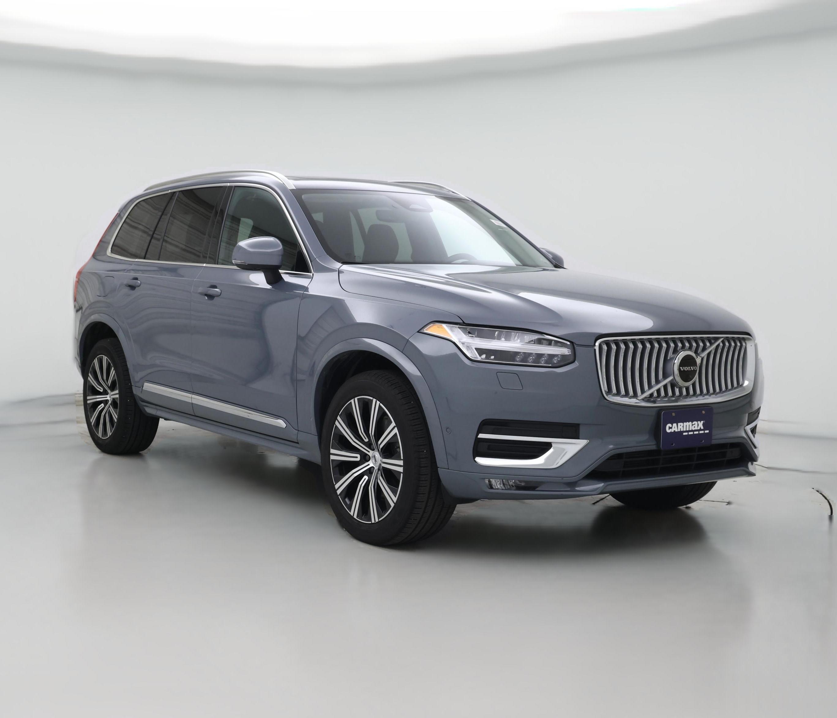 Thumbnail: 2023 Volvo XC90 - 1