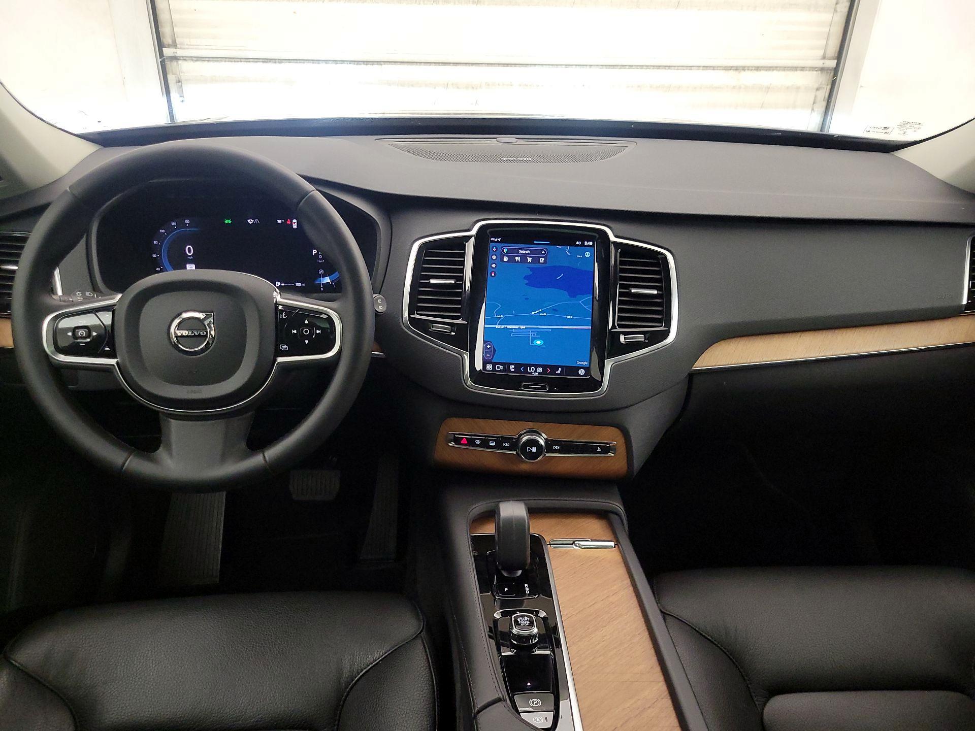 Thumbnail: 2023 Volvo XC90 - 9