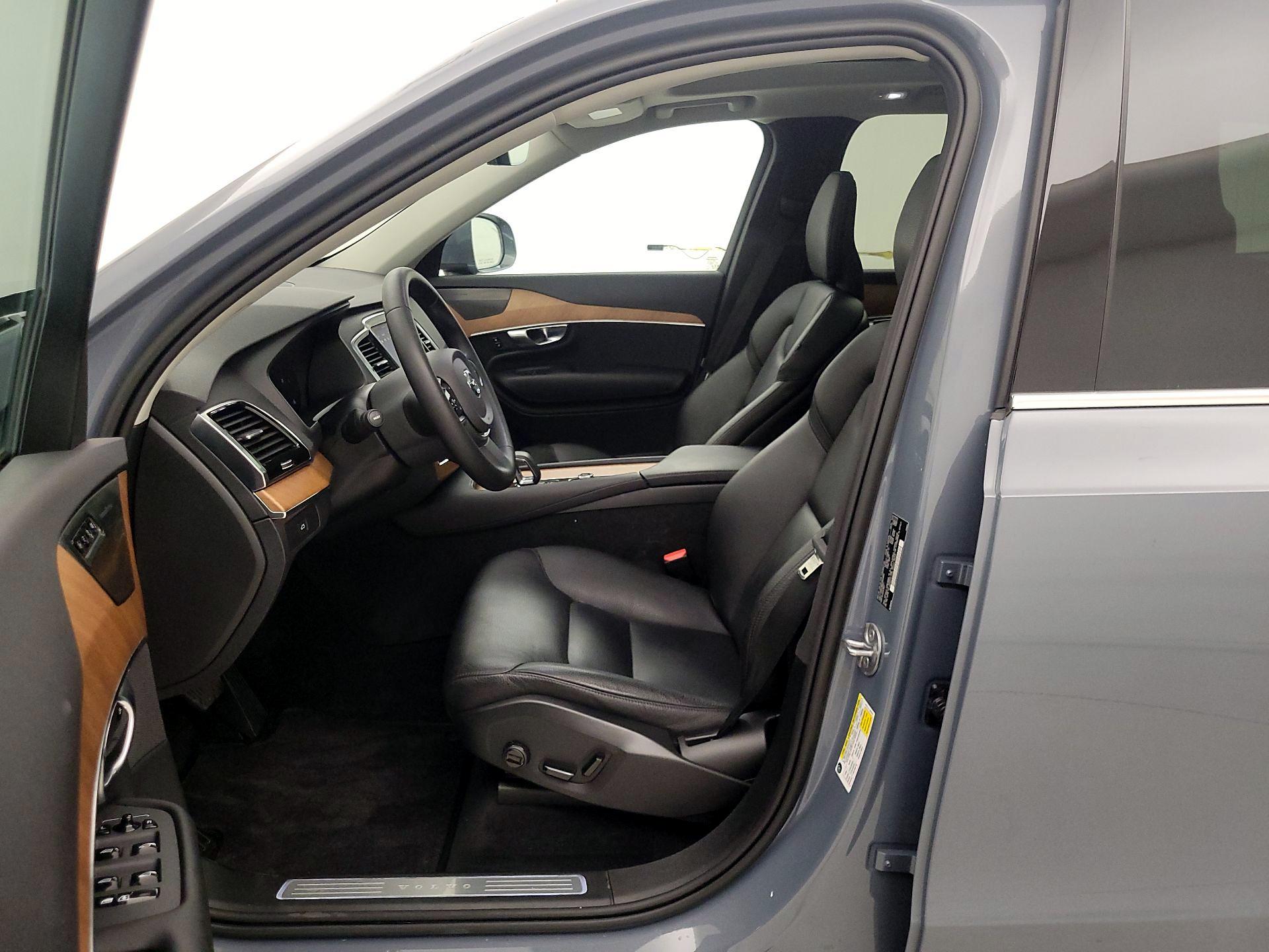 Thumbnail: 2023 Volvo XC90 - 11