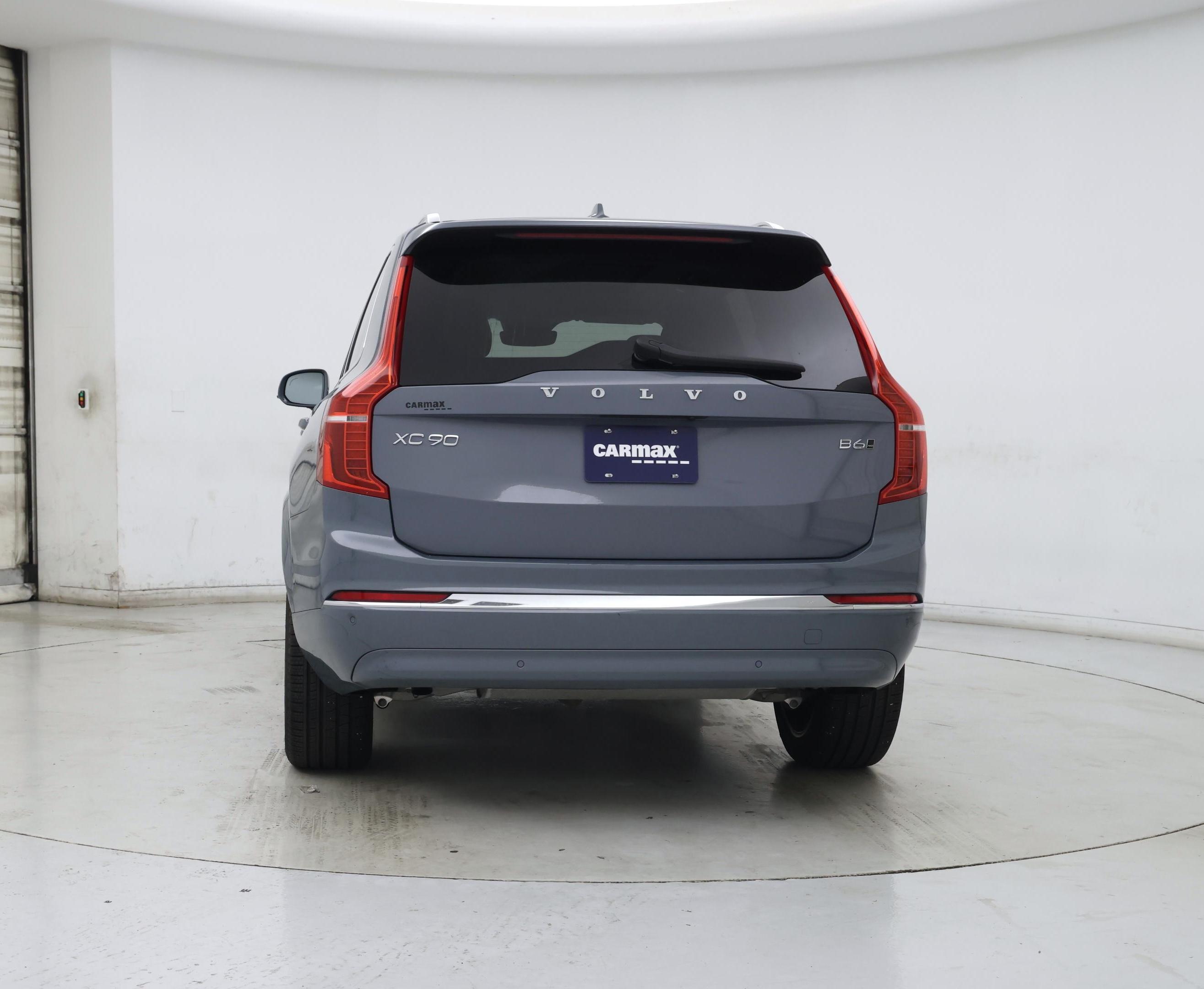 Thumbnail: 2023 Volvo XC90 - 6