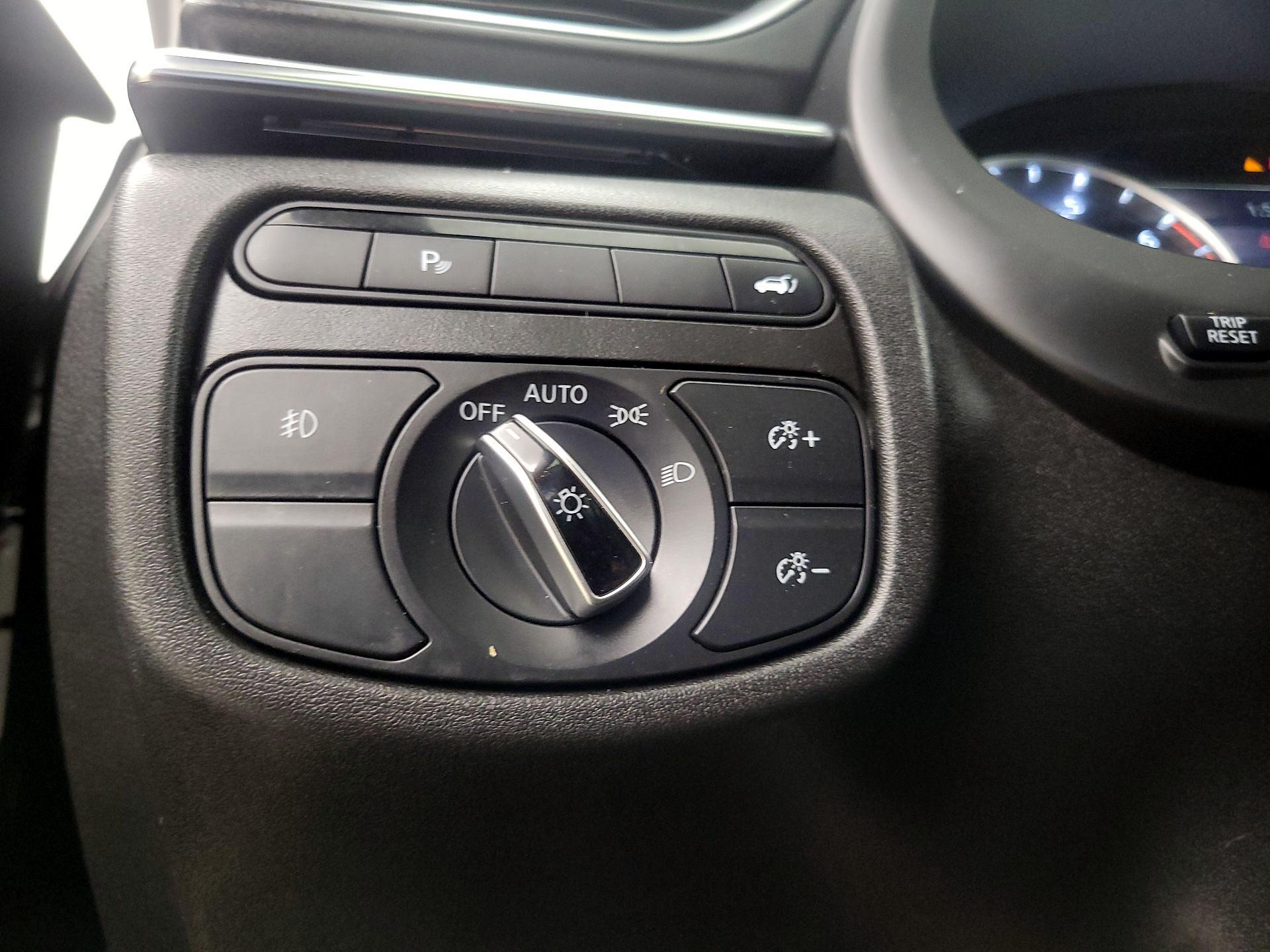 Thumbnail: 2020 INFINITI QX50 - 13