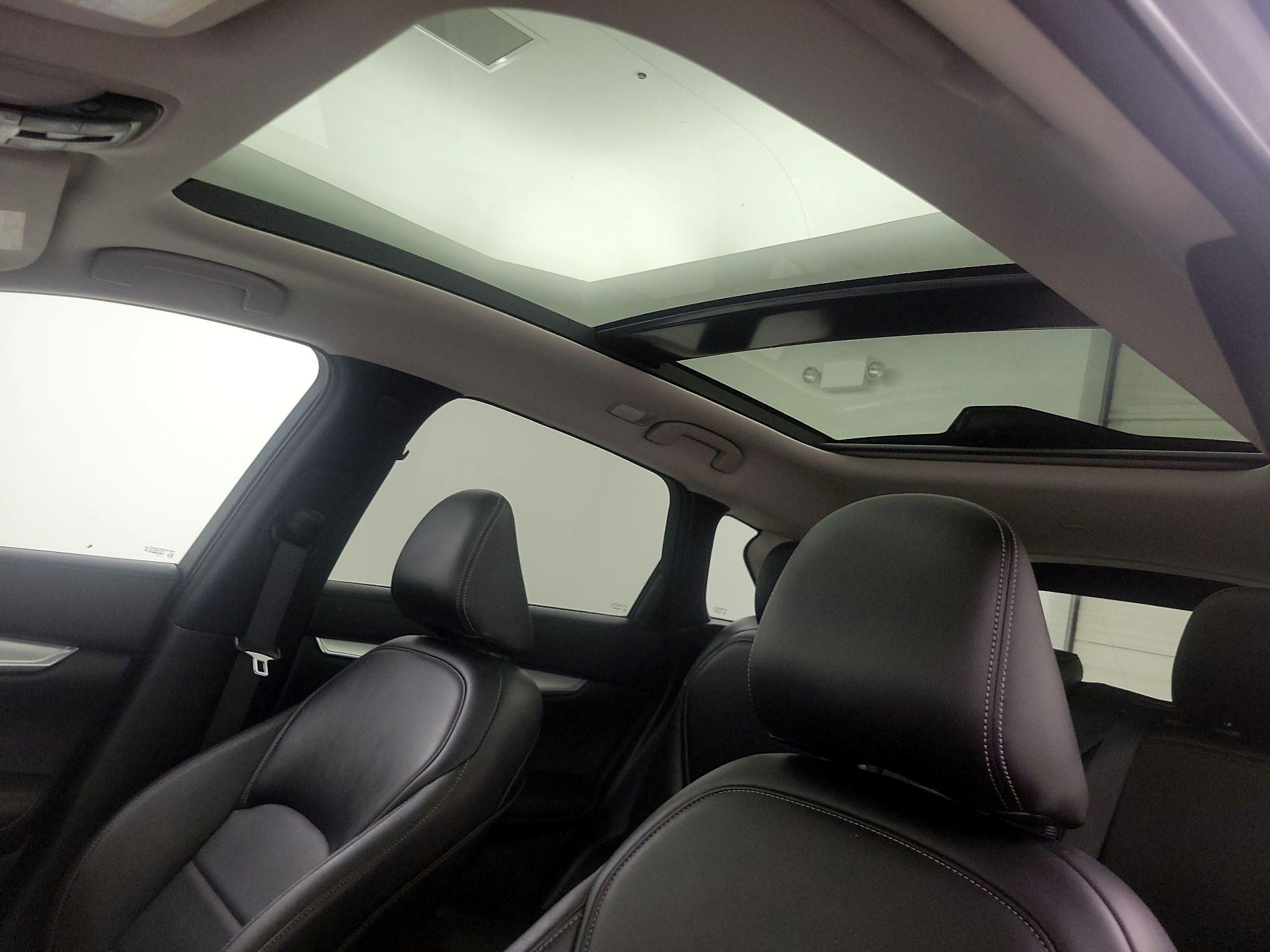 Thumbnail: 2020 INFINITI QX50 - 19