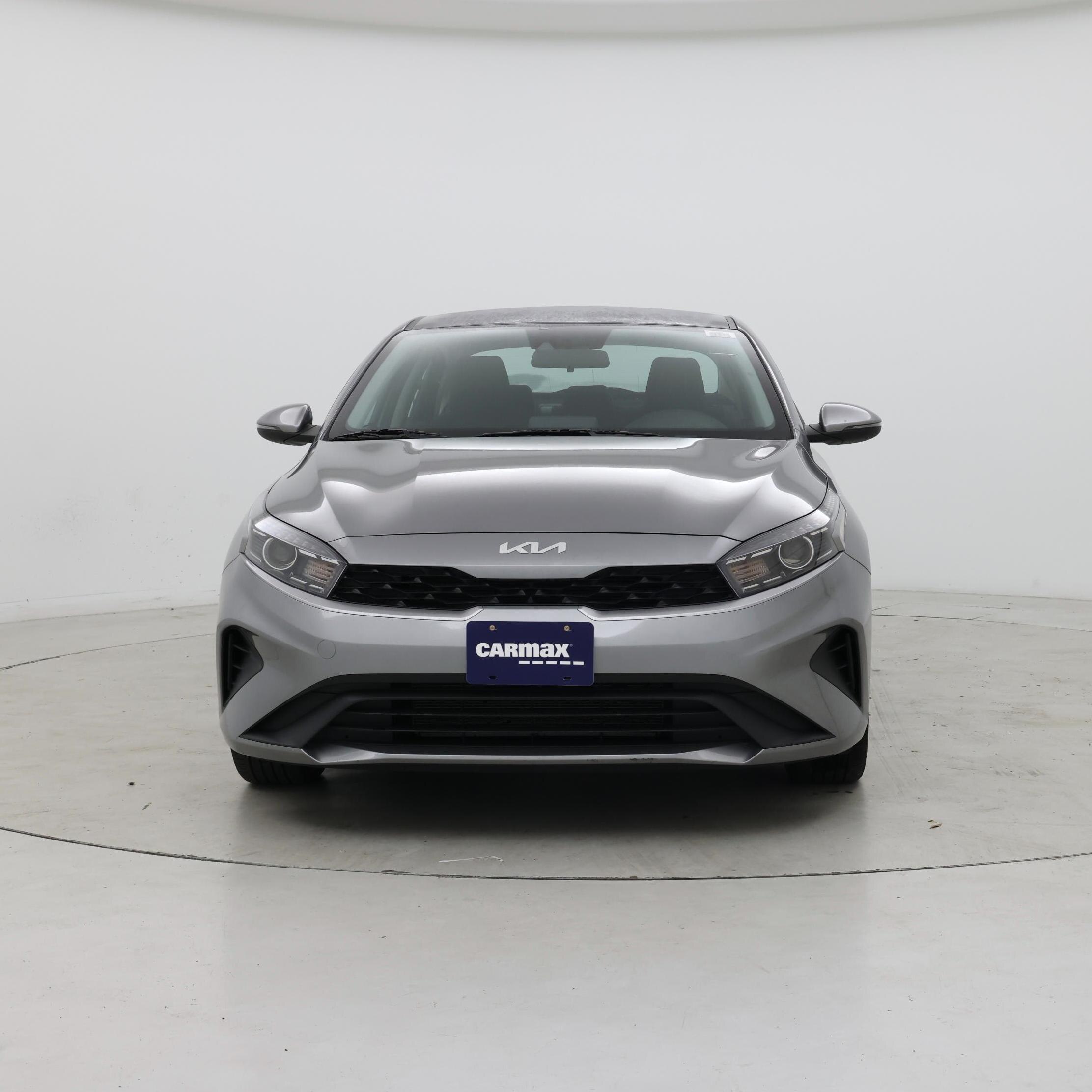 Thumbnail: 2023 Kia Forte - 5