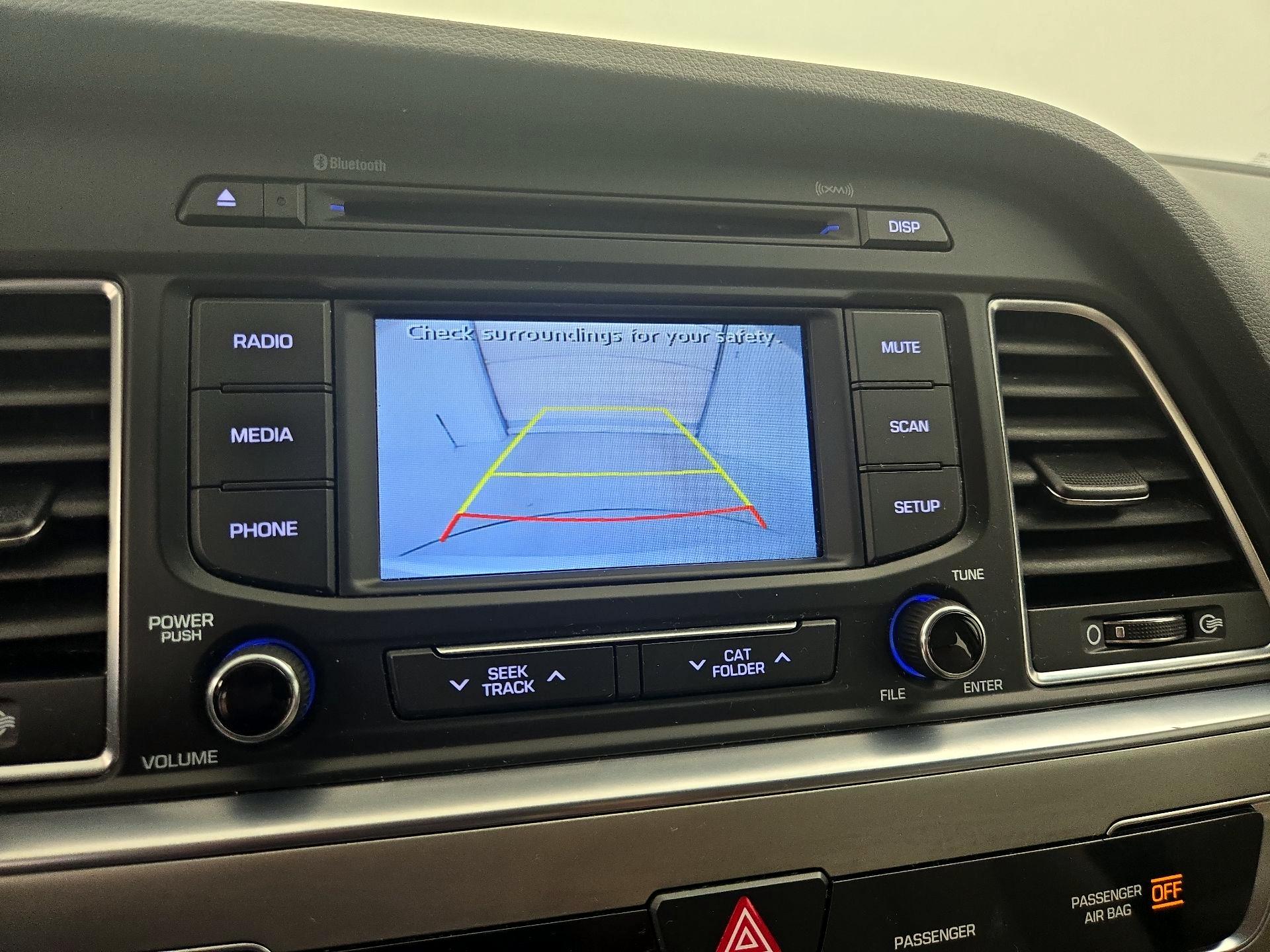 Thumbnail: 2015 Hyundai Sonata - 14