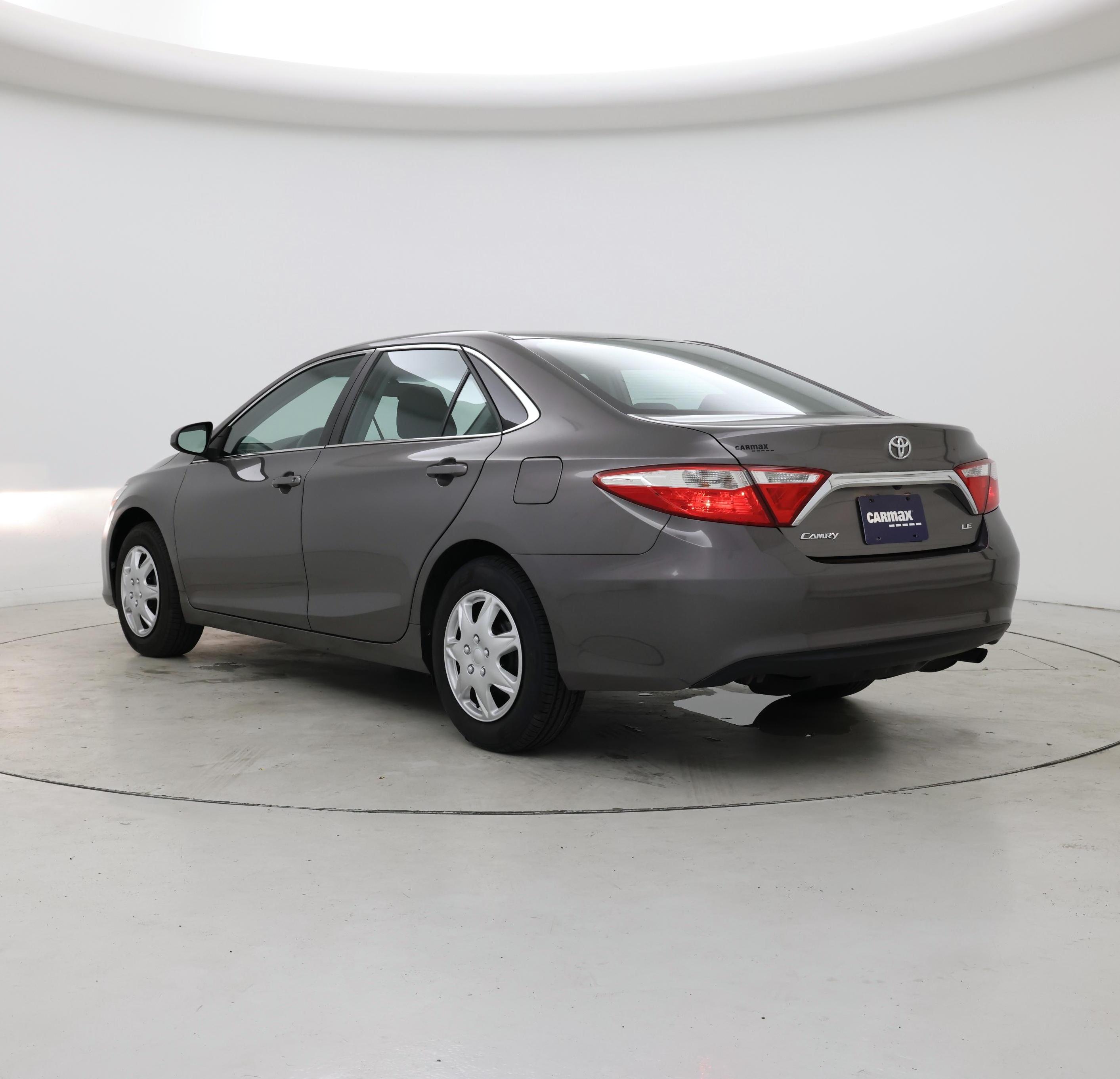 Thumbnail: 2017 Toyota Camry - 2
