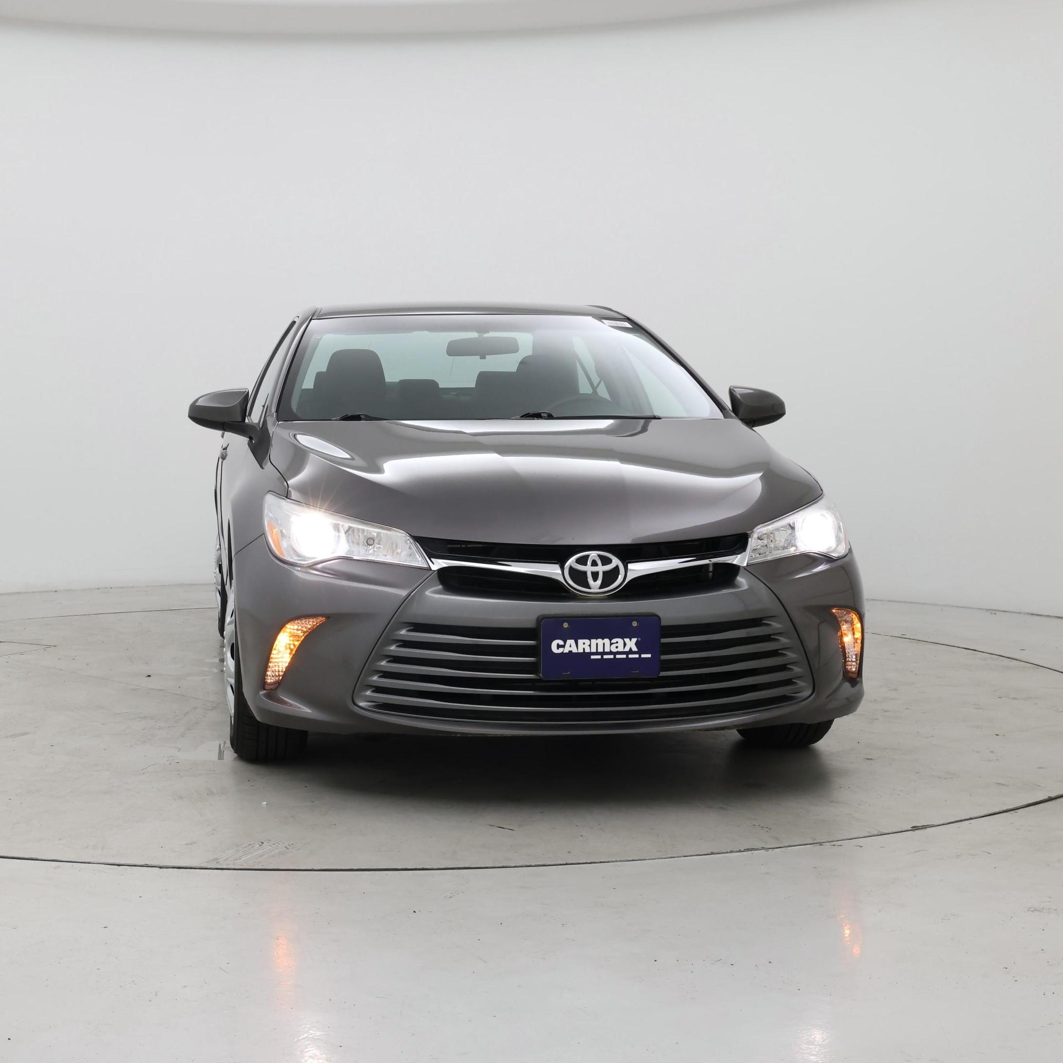 Thumbnail: 2017 Toyota Camry - 5