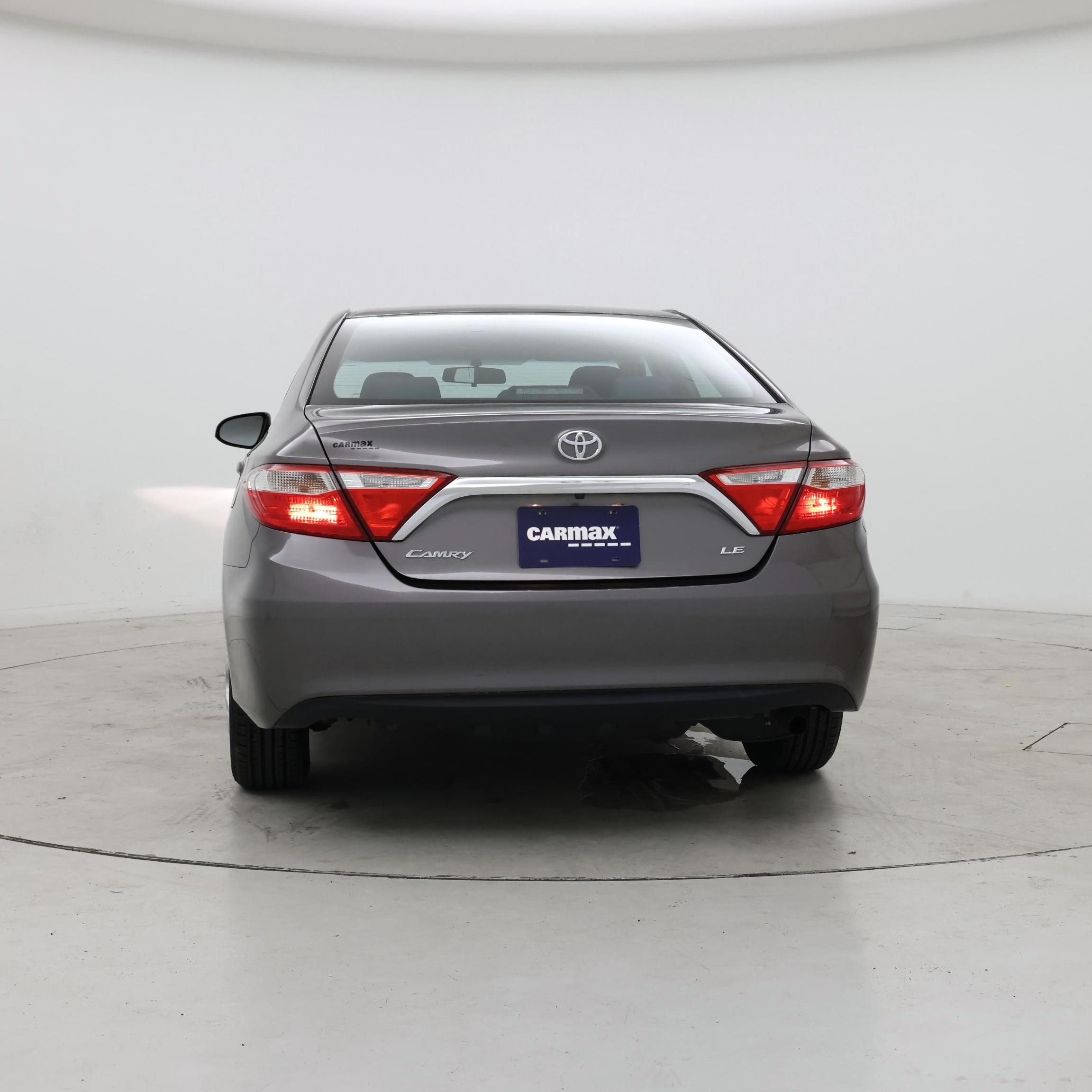 Thumbnail: 2017 Toyota Camry - 6
