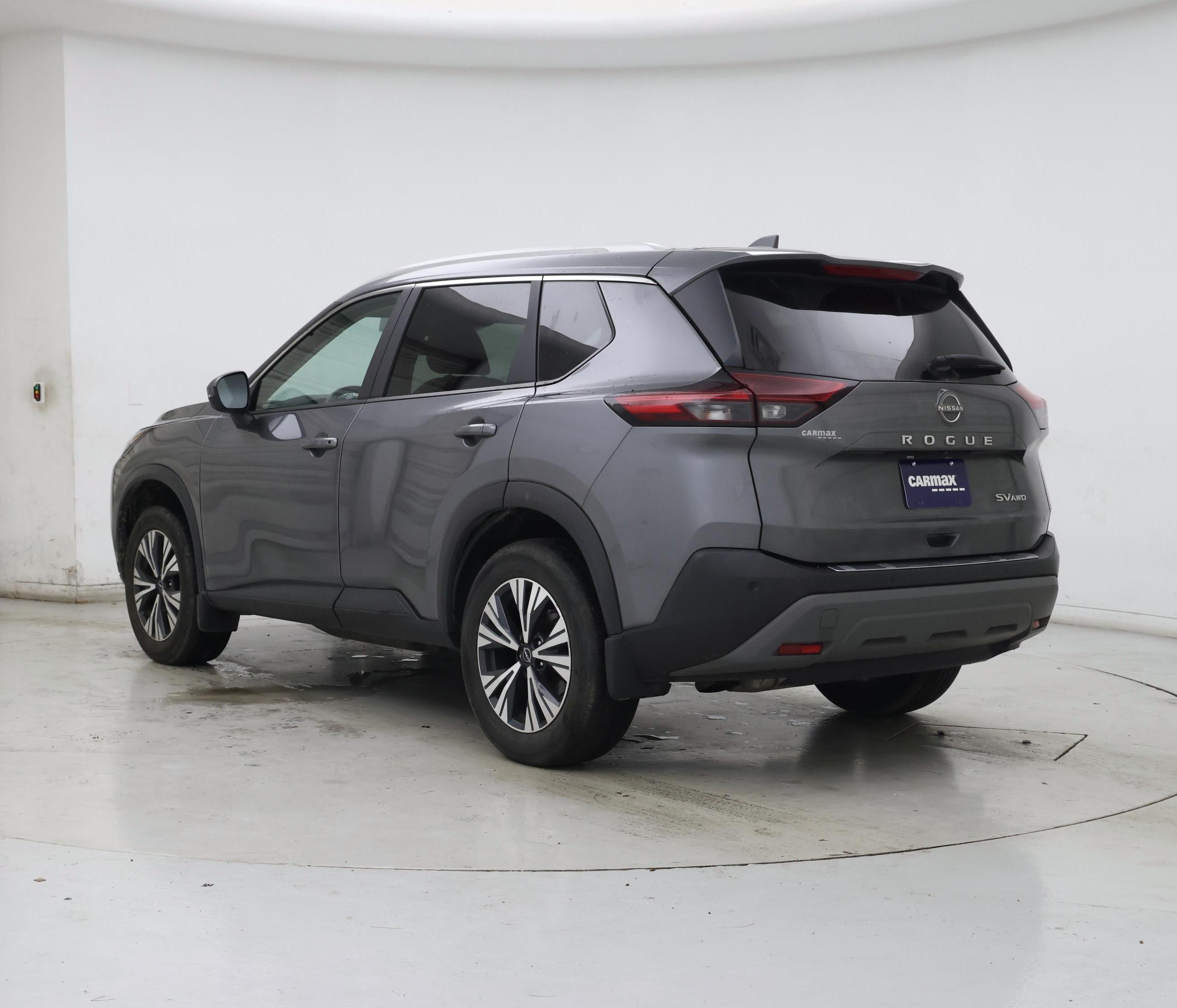 Thumbnail: 2023 Nissan Rogue - 2