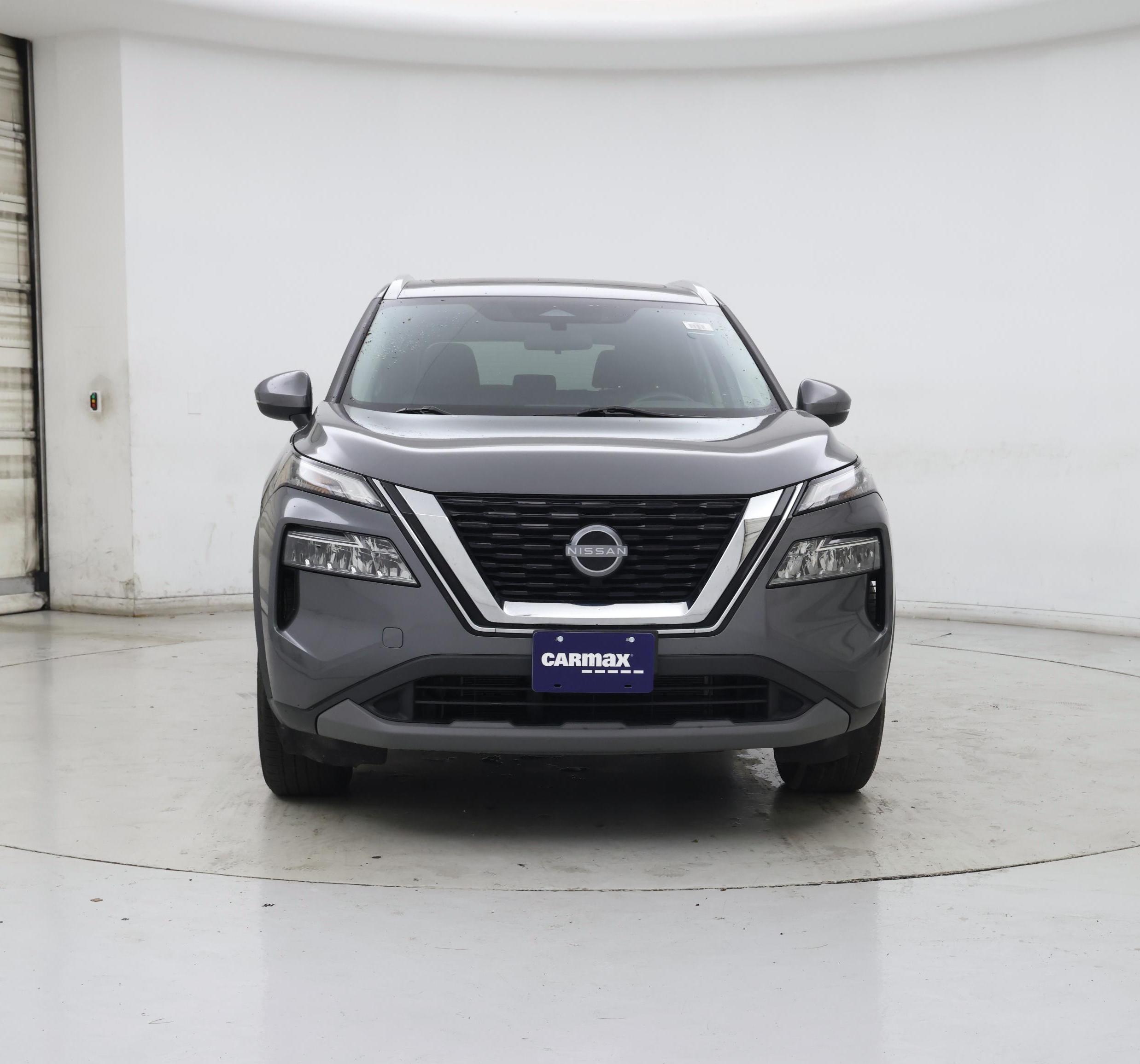 Thumbnail: 2023 Nissan Rogue - 5