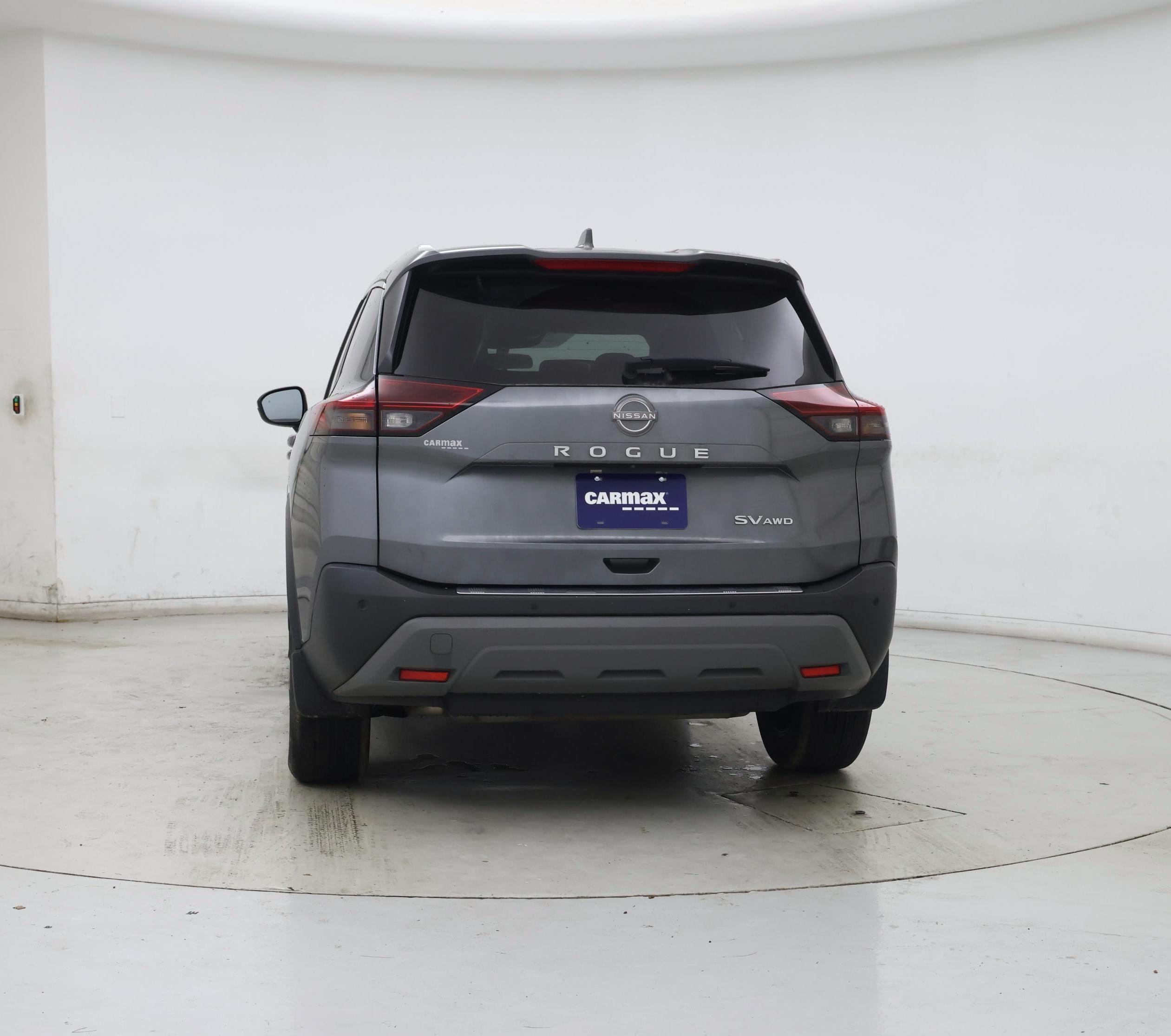 Thumbnail: 2023 Nissan Rogue - 6