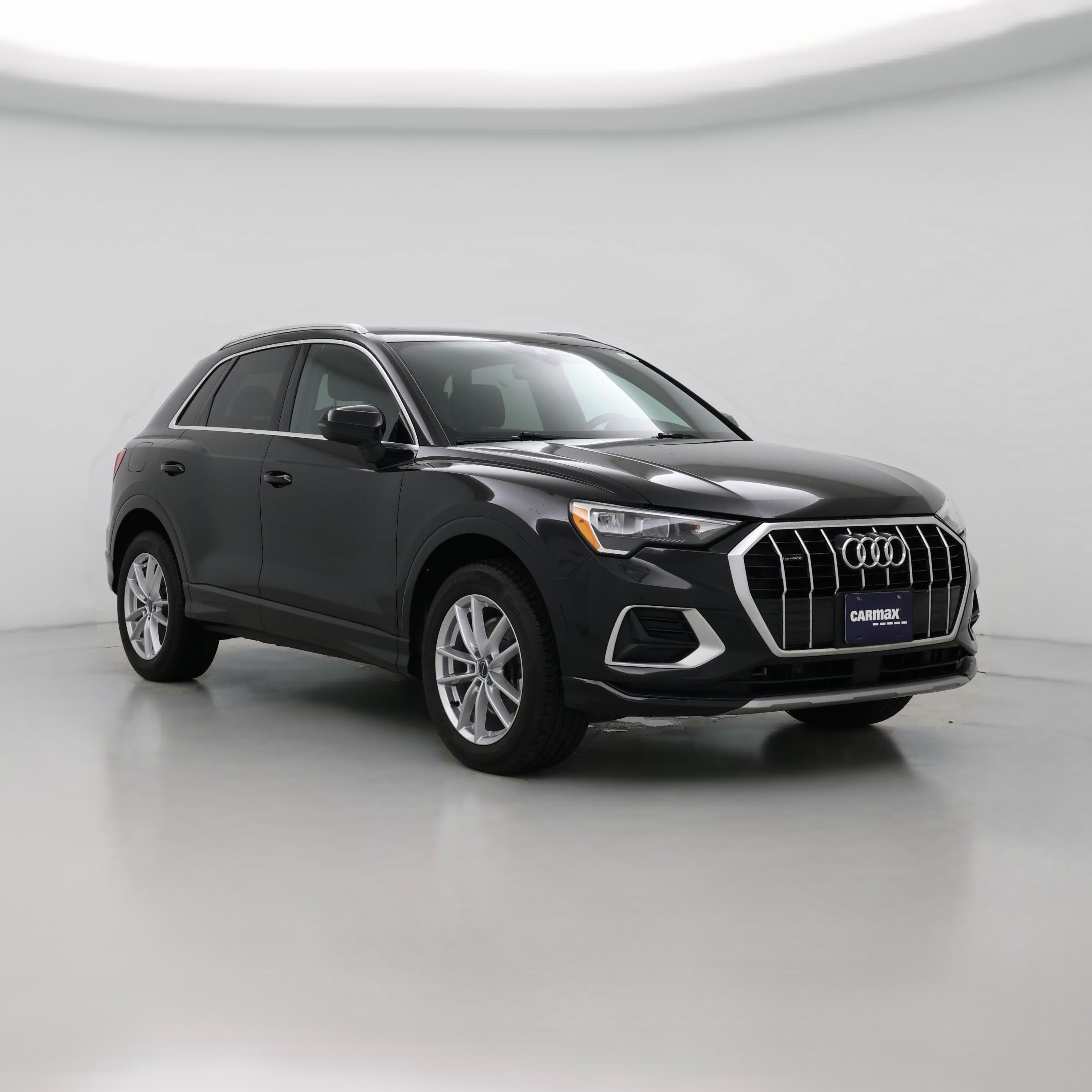 Thumbnail: 2020 Audi Q3 - 1