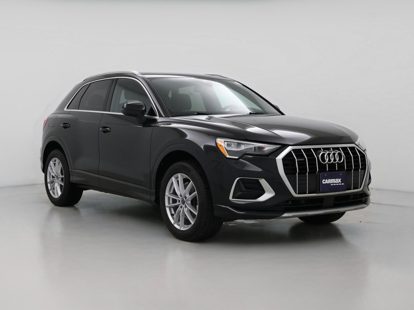 2020 Audi Q3