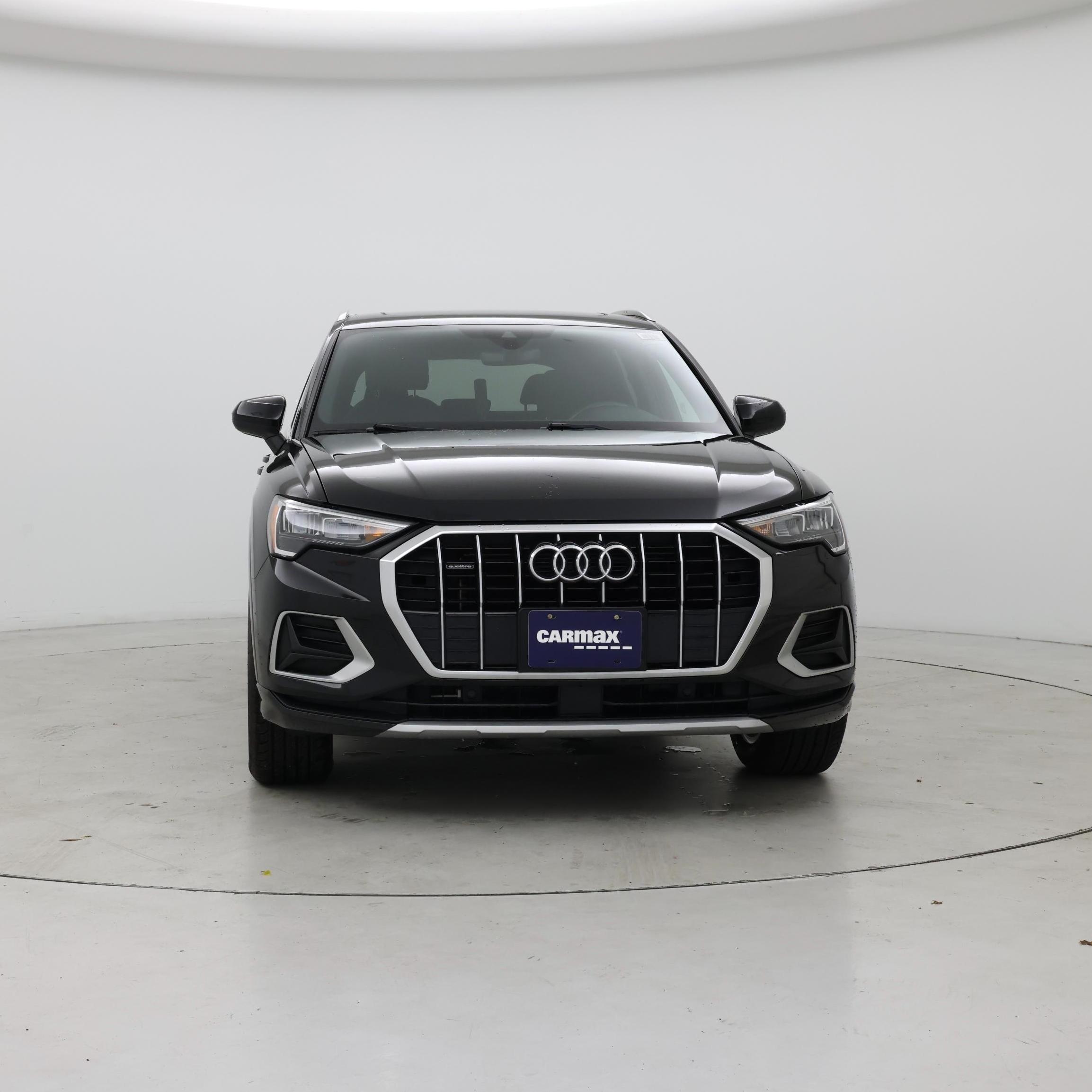Thumbnail: 2020 Audi Q3 - 5
