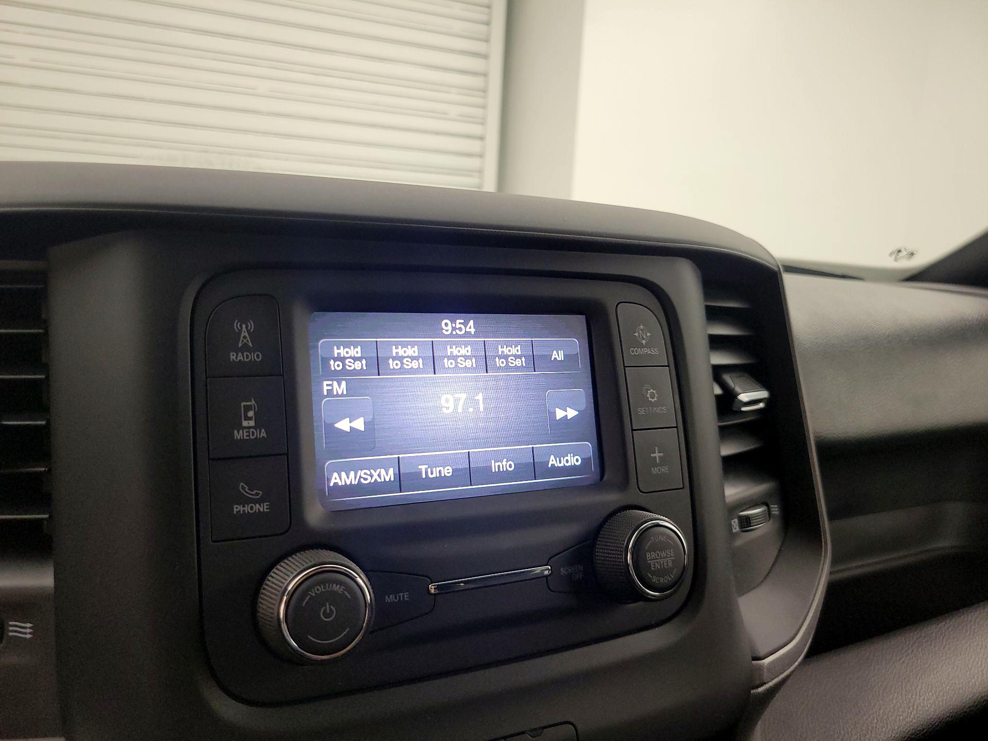 Thumbnail: 2024 RAM 2500 - 15