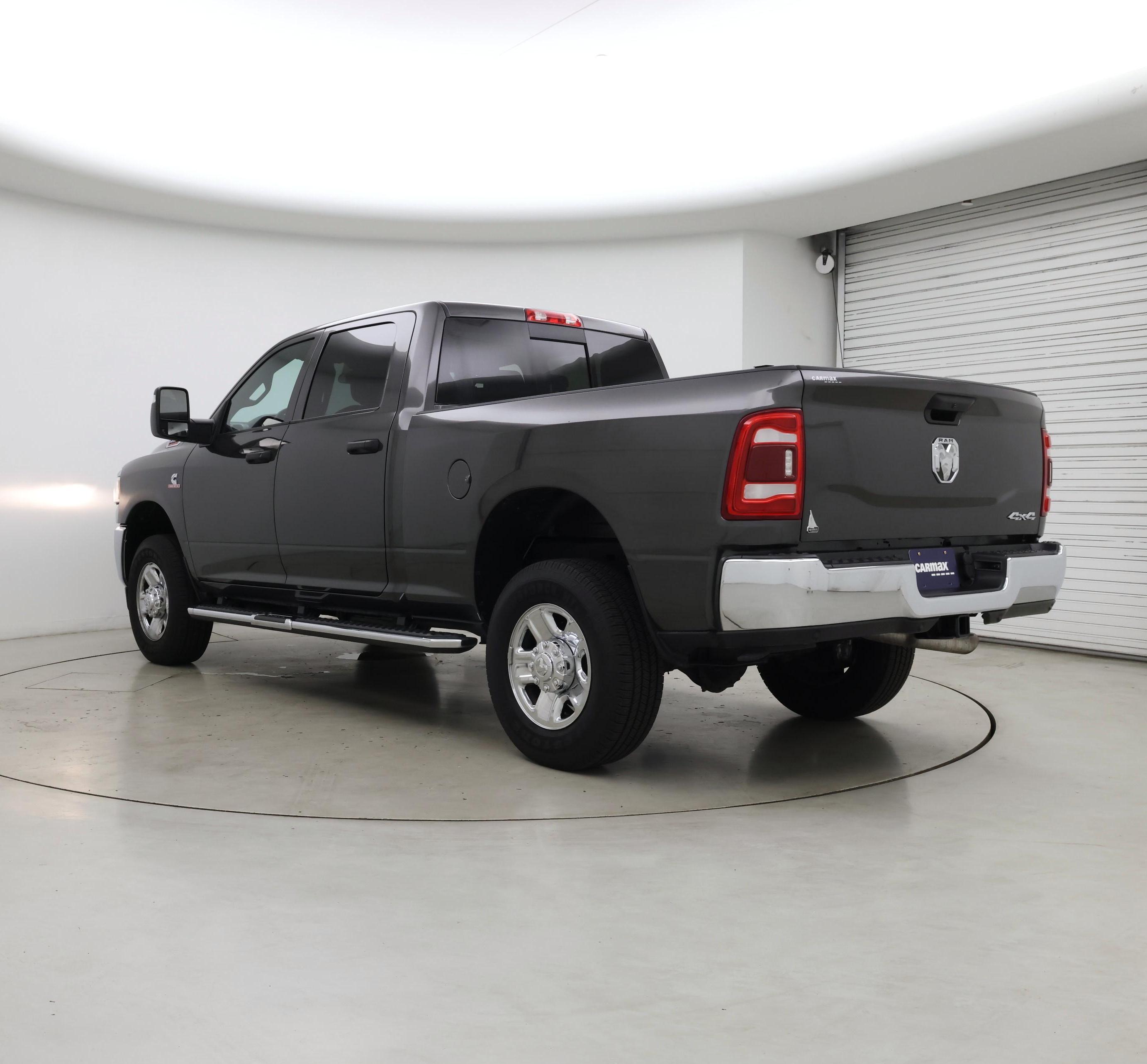 Thumbnail: 2024 RAM 2500 - 2