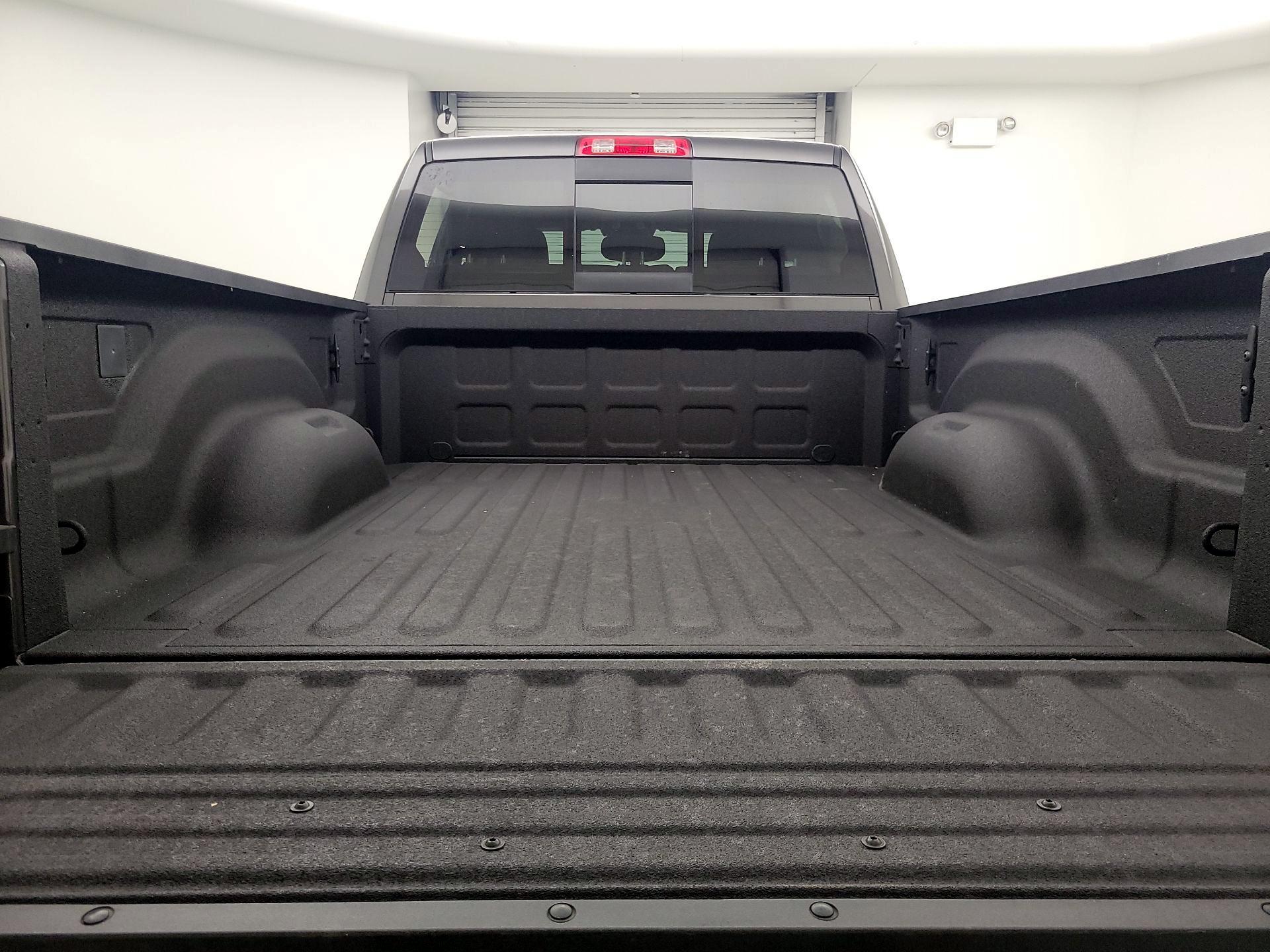 Thumbnail: 2024 RAM 2500 - 20