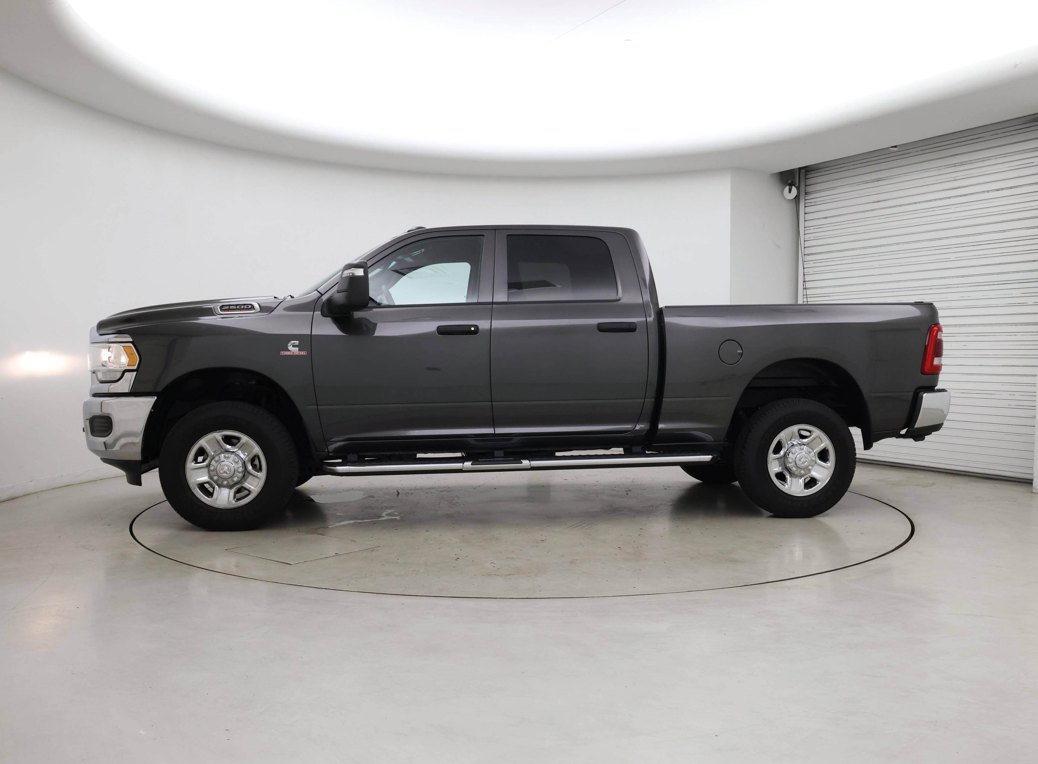 Thumbnail: 2024 RAM 2500 - 3