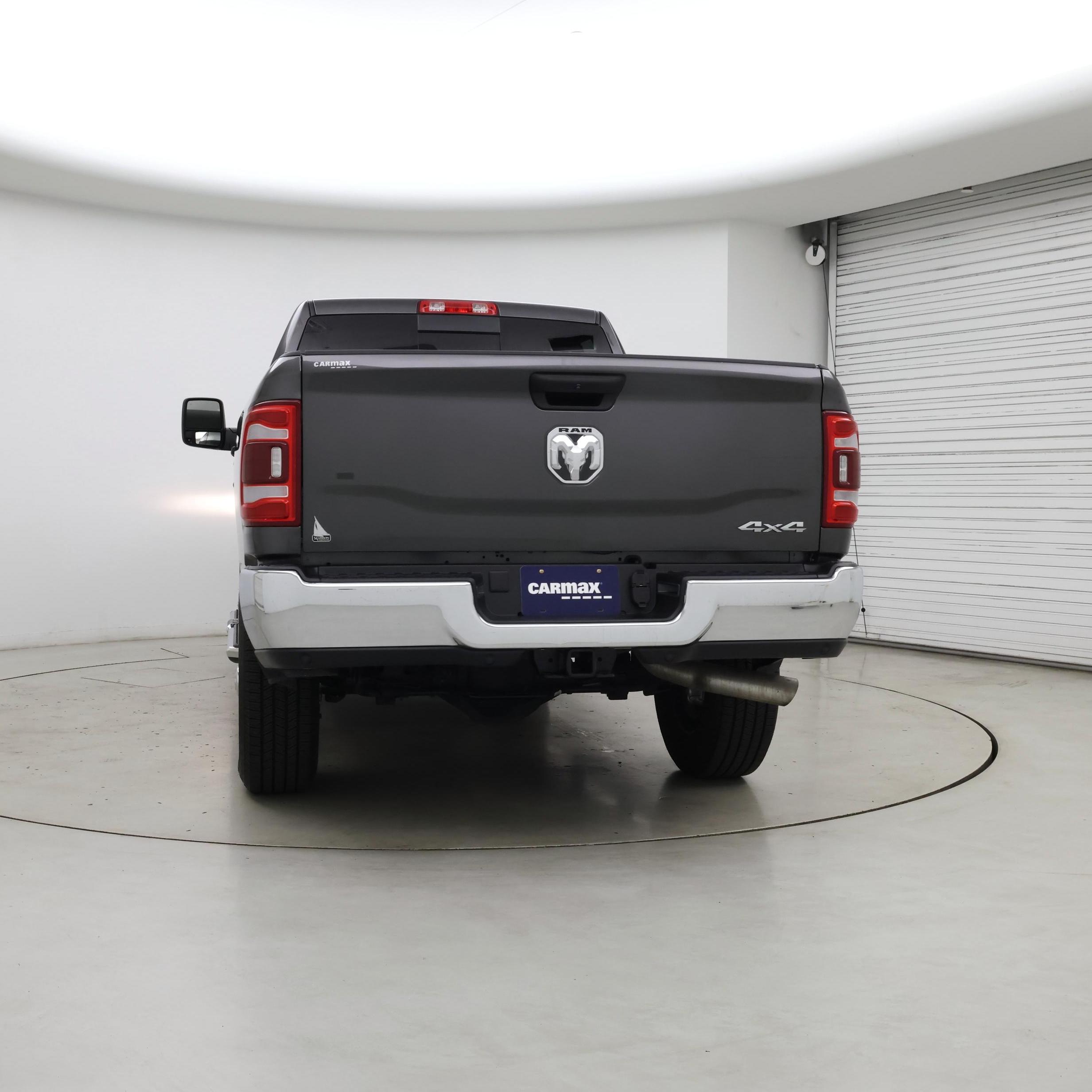 Thumbnail: 2024 RAM 2500 - 6